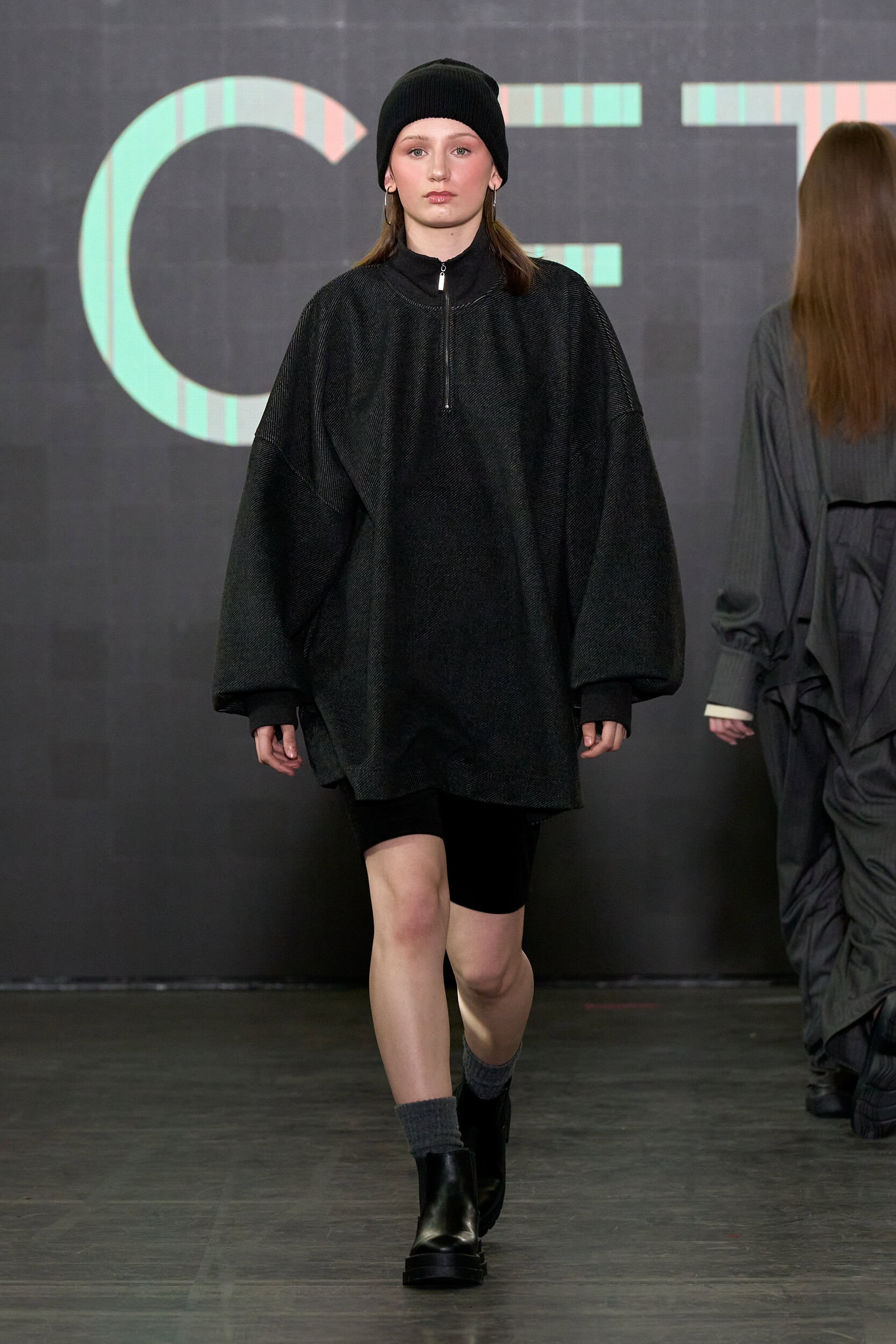 Global Fashion Collective Fall 2026 Fashion Show