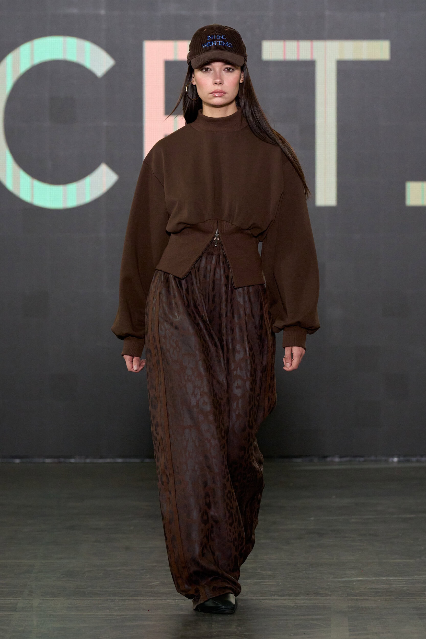 Global Fashion Collective Fall 2026 Fashion Show