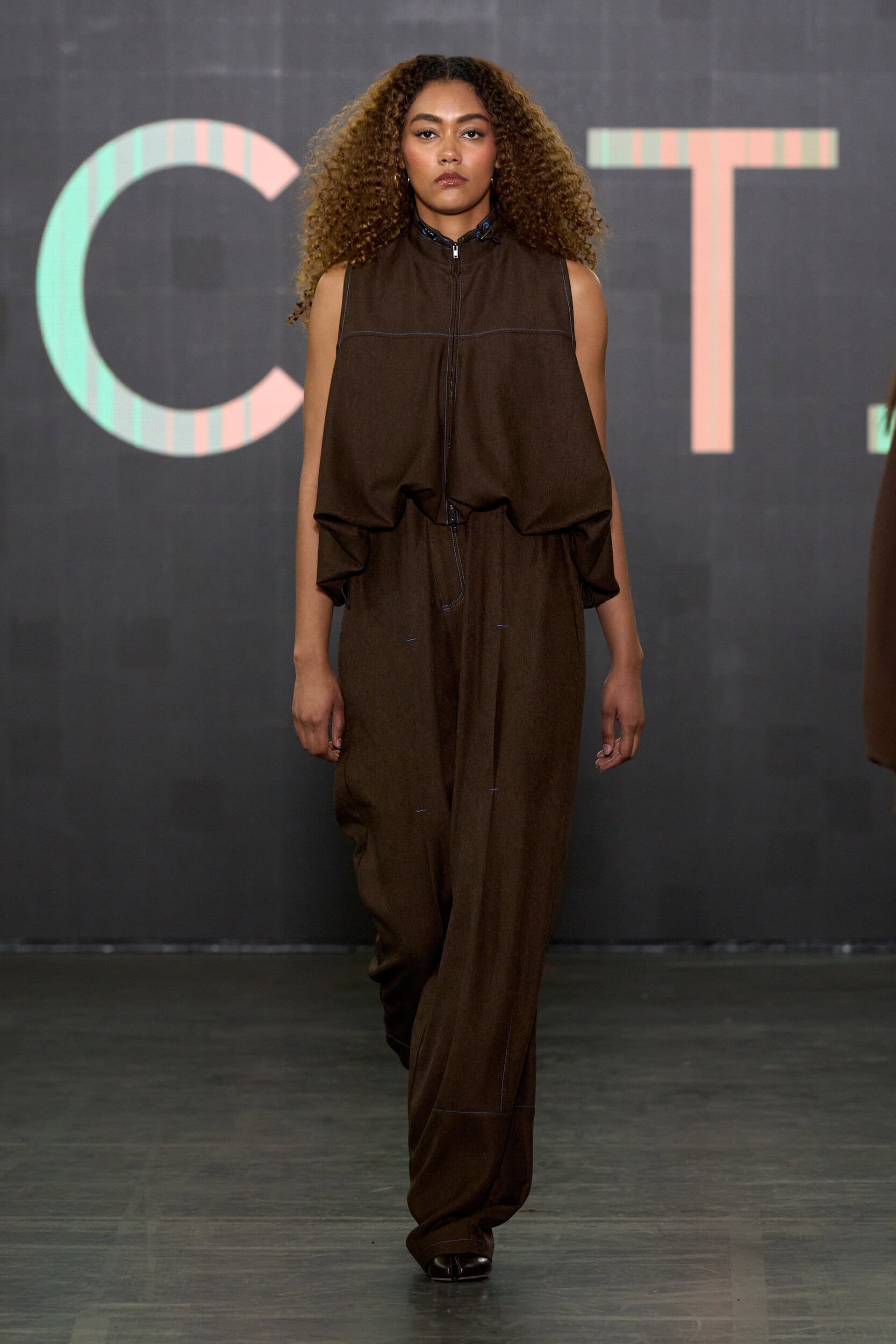 Global Fashion Collective Fall 2026 Fashion Show