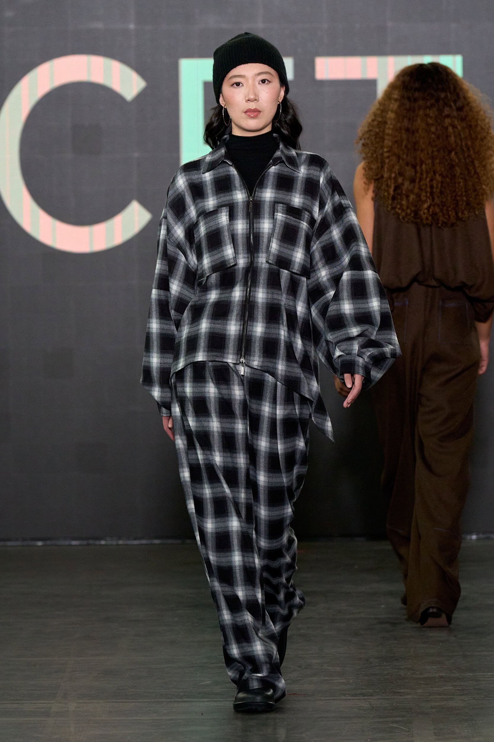 Global Fashion Collective Fall 2026 Fashion Show