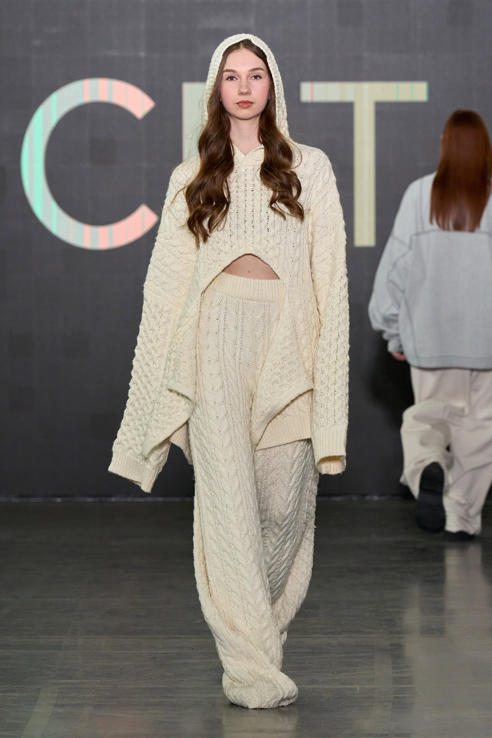 Global Fashion Collective Fall 2026 Fashion Show