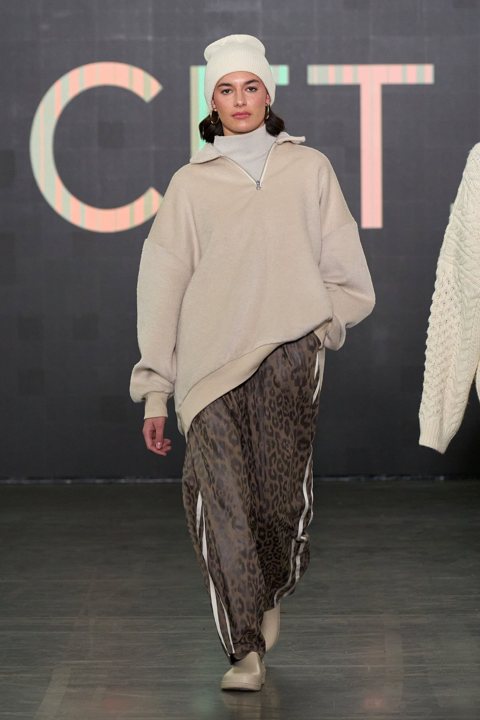 Global Fashion Collective Fall 2026 Fashion Show