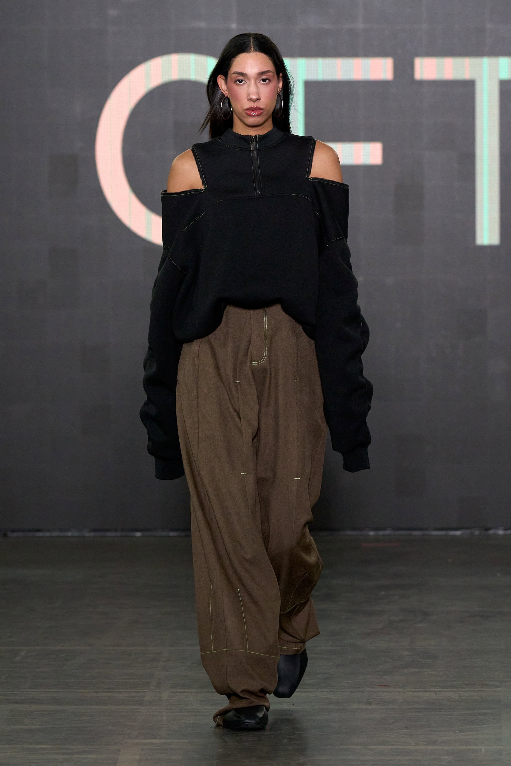 Global Fashion Collective Fall 2026 Fashion Show