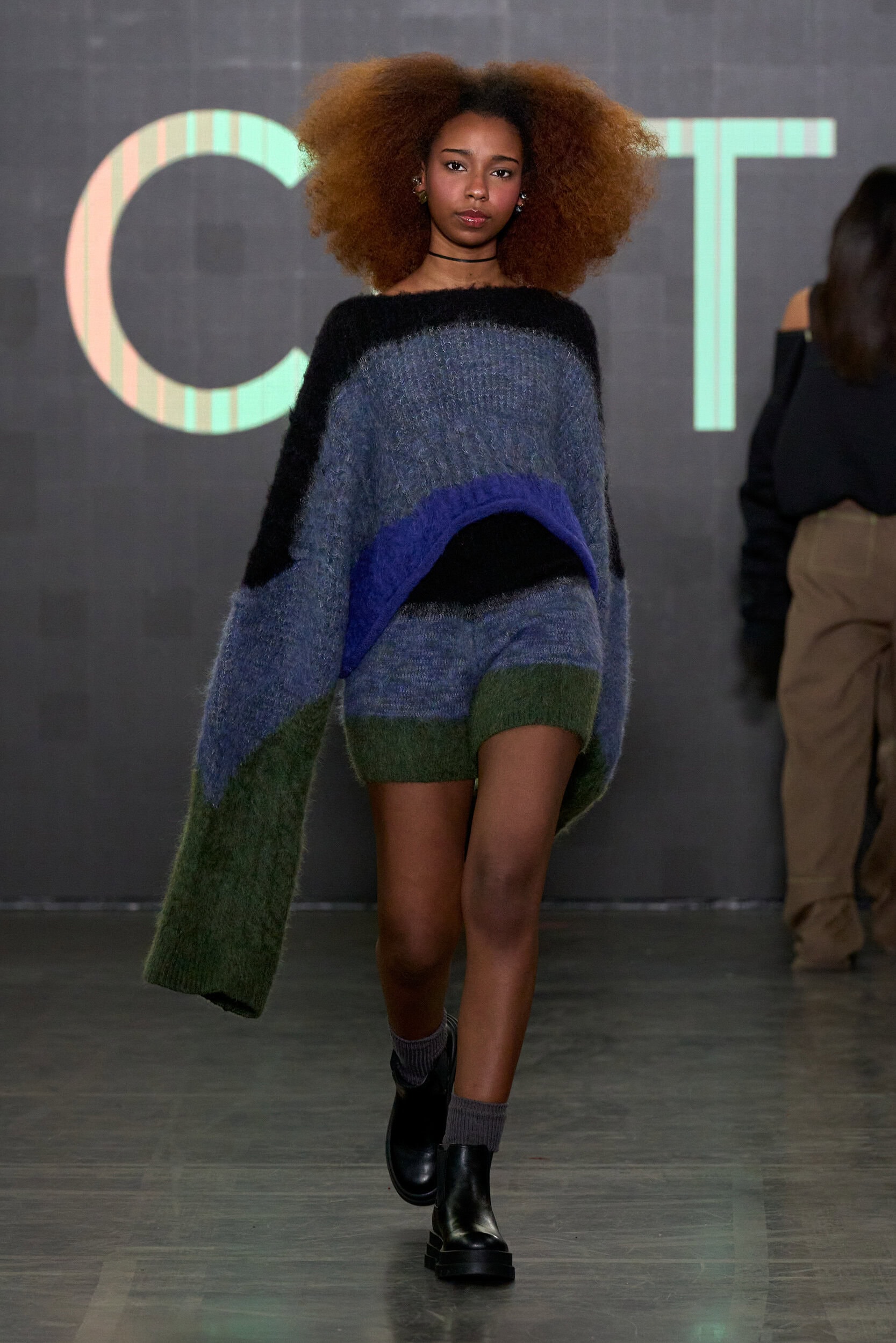 Global Fashion Collective Fall 2026 Fashion Show