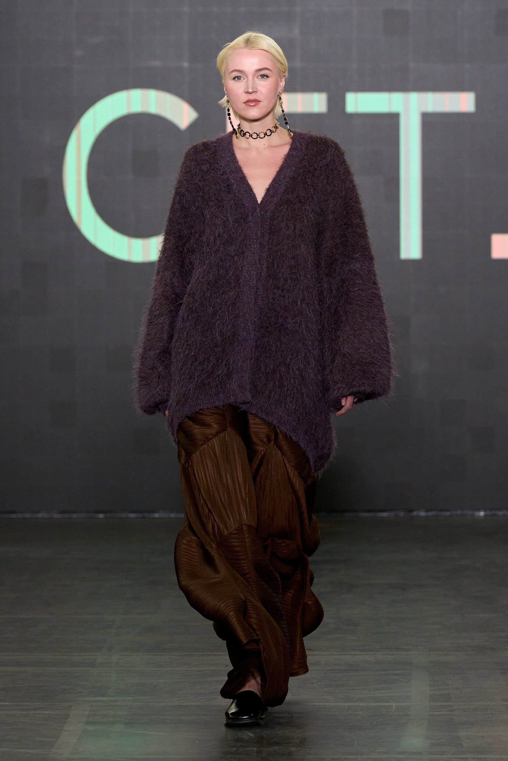 Global Fashion Collective Fall 2026 Fashion Show