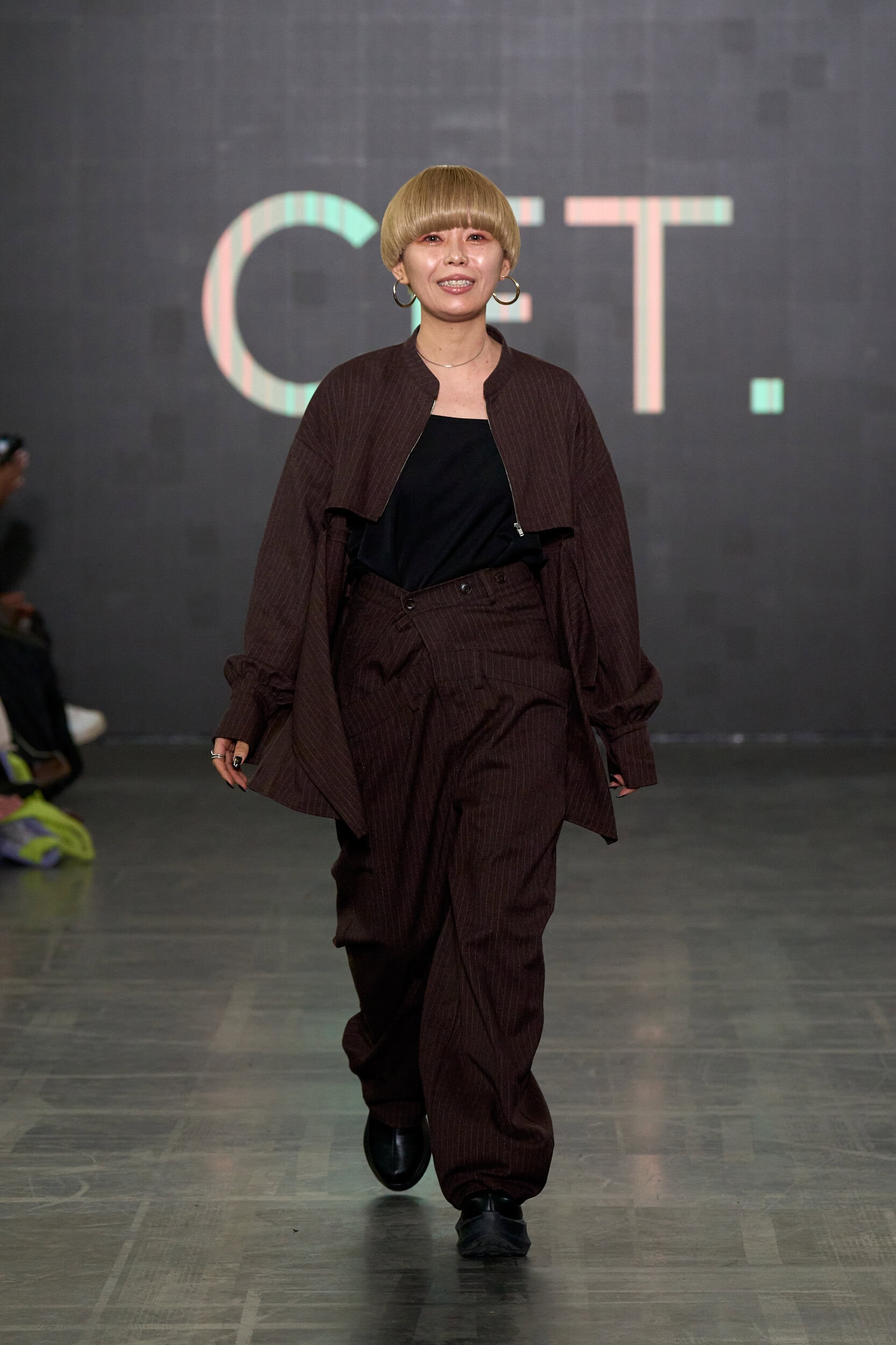 Global Fashion Collective Fall 2026 Fashion Show