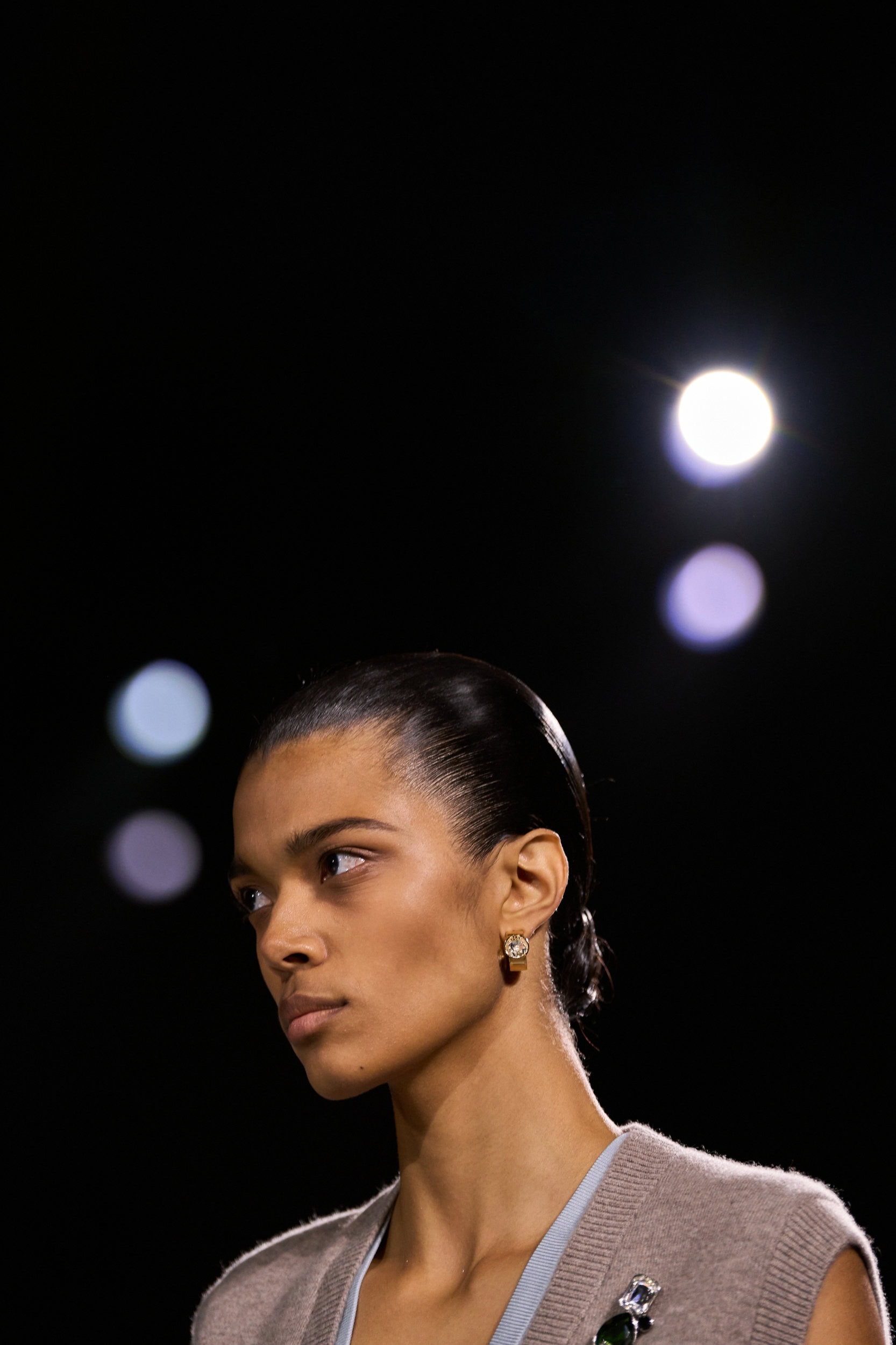 Chanel Fall 2026 Fashion Show Atmosphere