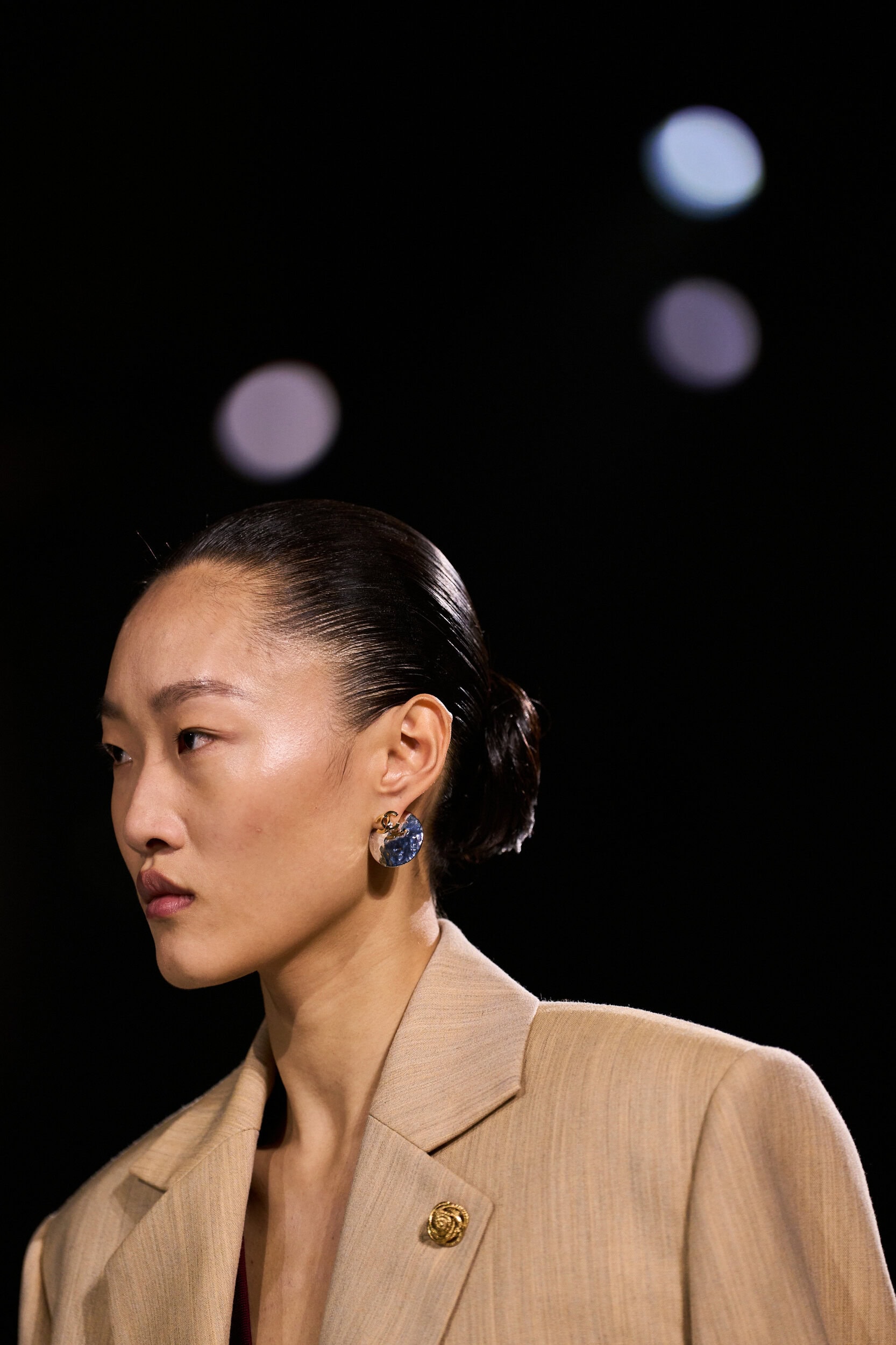 Chanel Fall 2026 Fashion Show Atmosphere