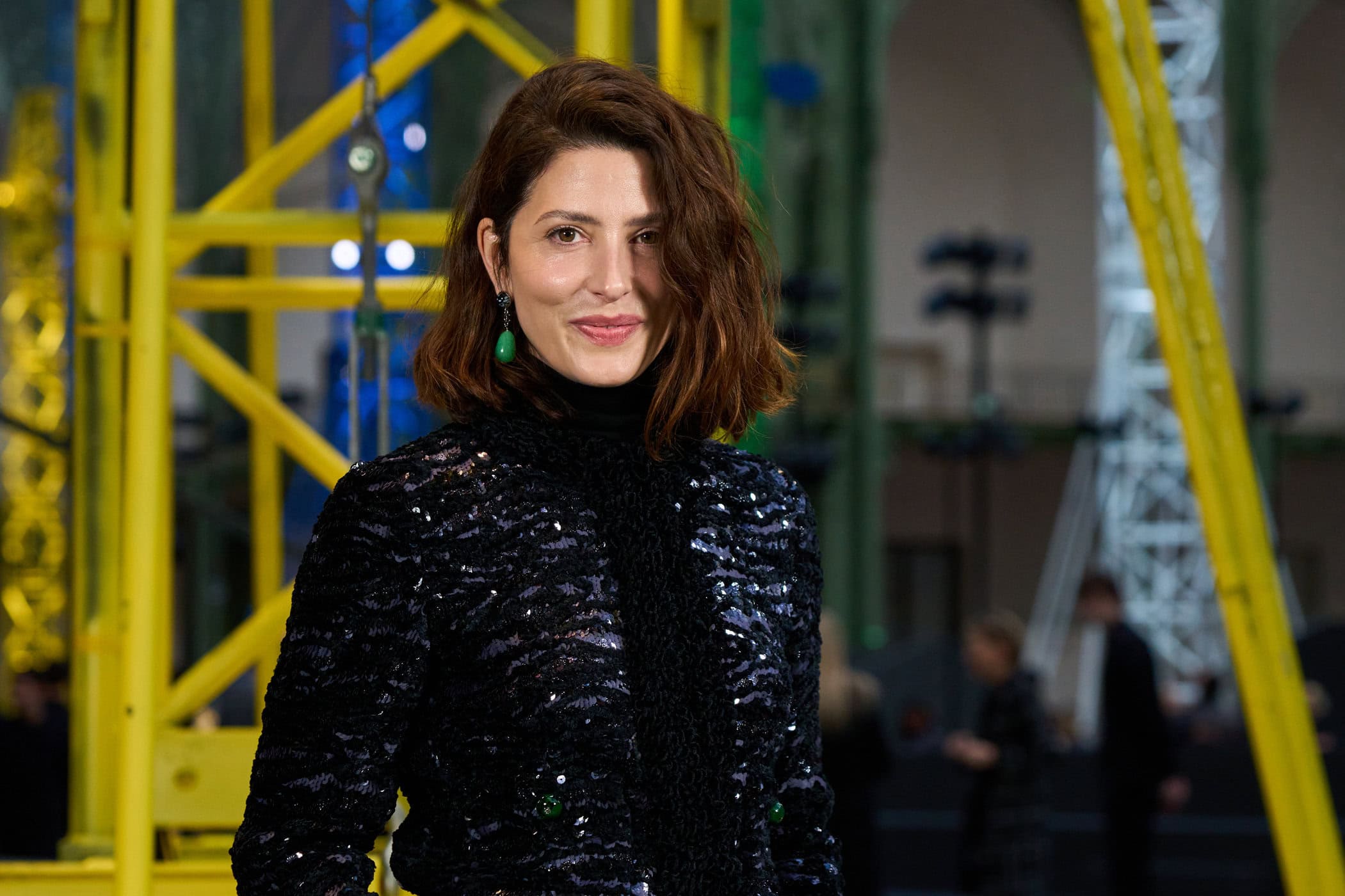 Chanel Fall 2026 Fashion Show Front Row