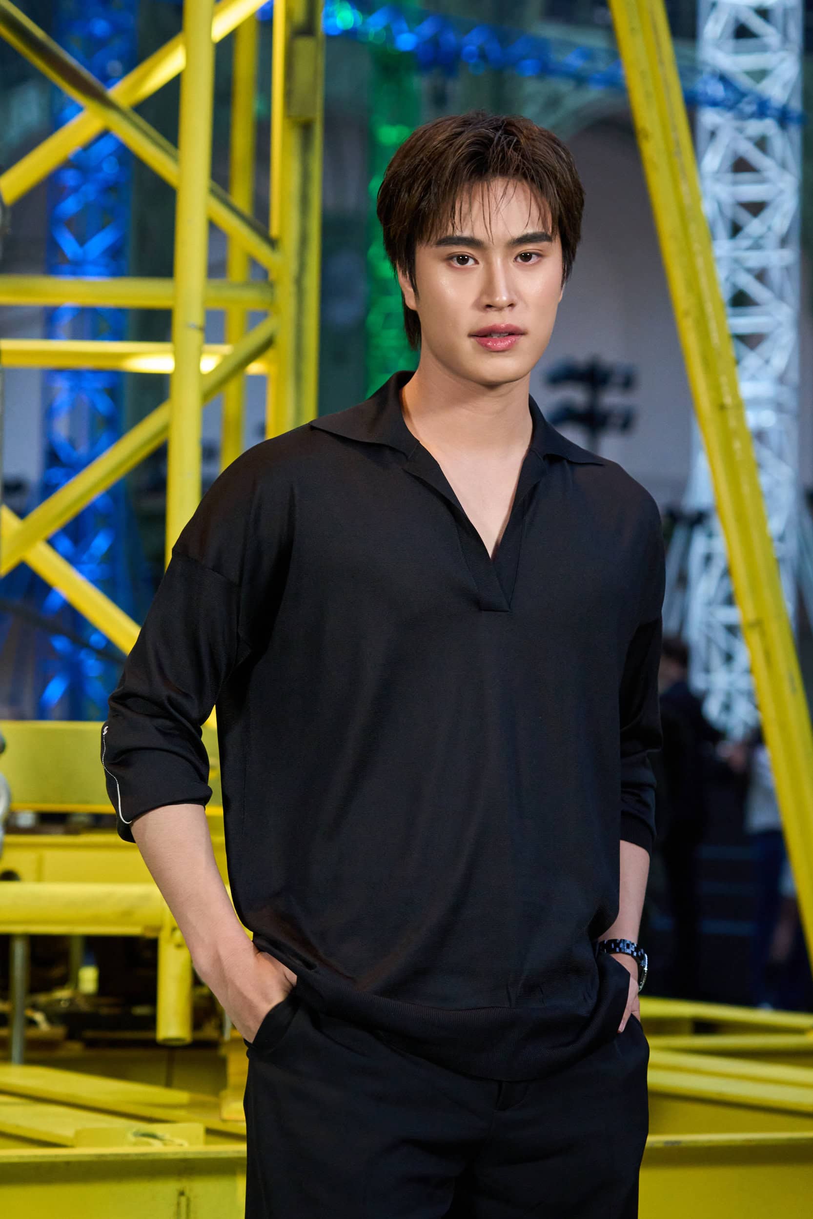 Chanel Fall 2026 Fashion Show Front Row