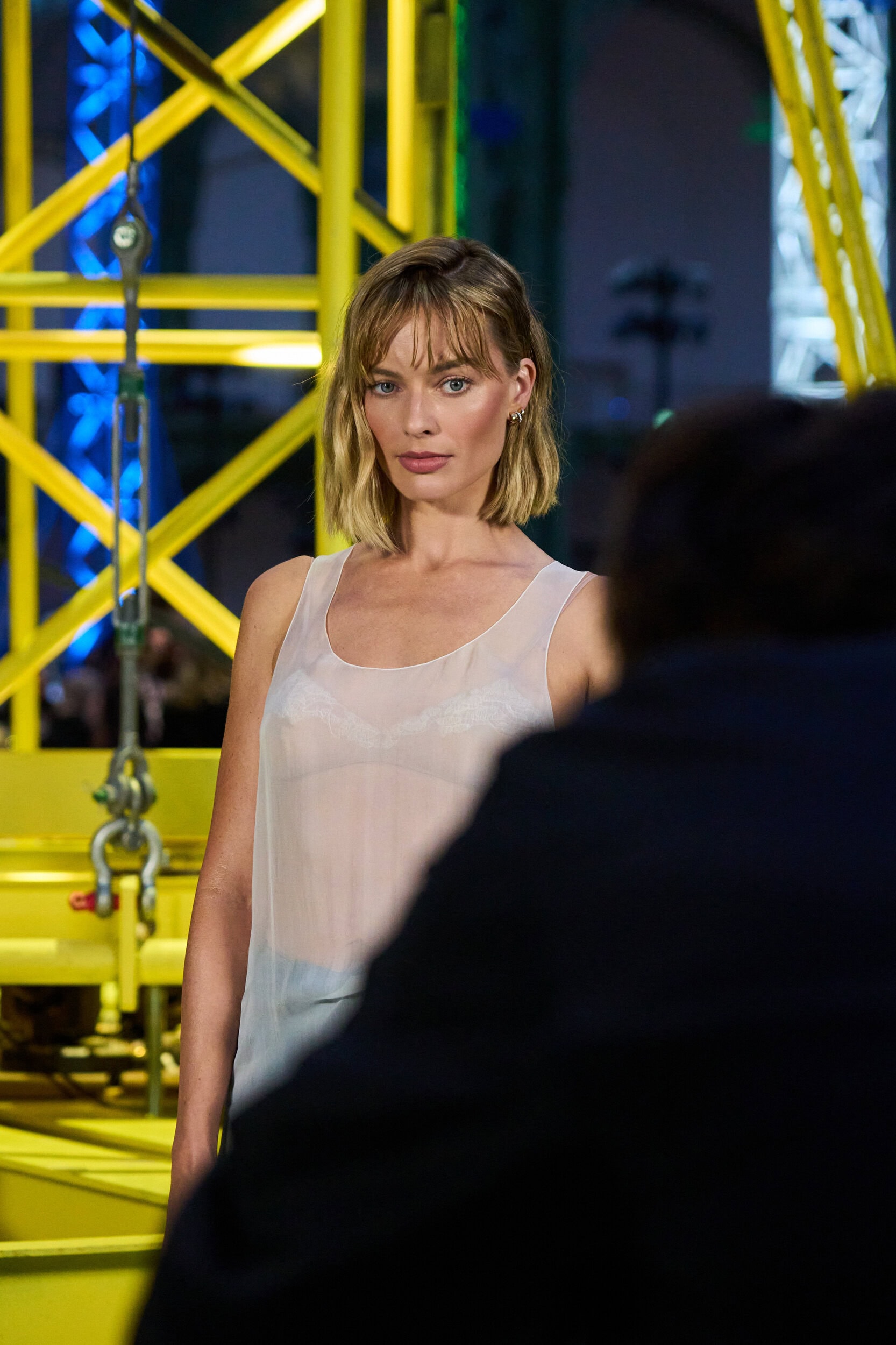 Chanel Fall 2026 Fashion Show Front Row