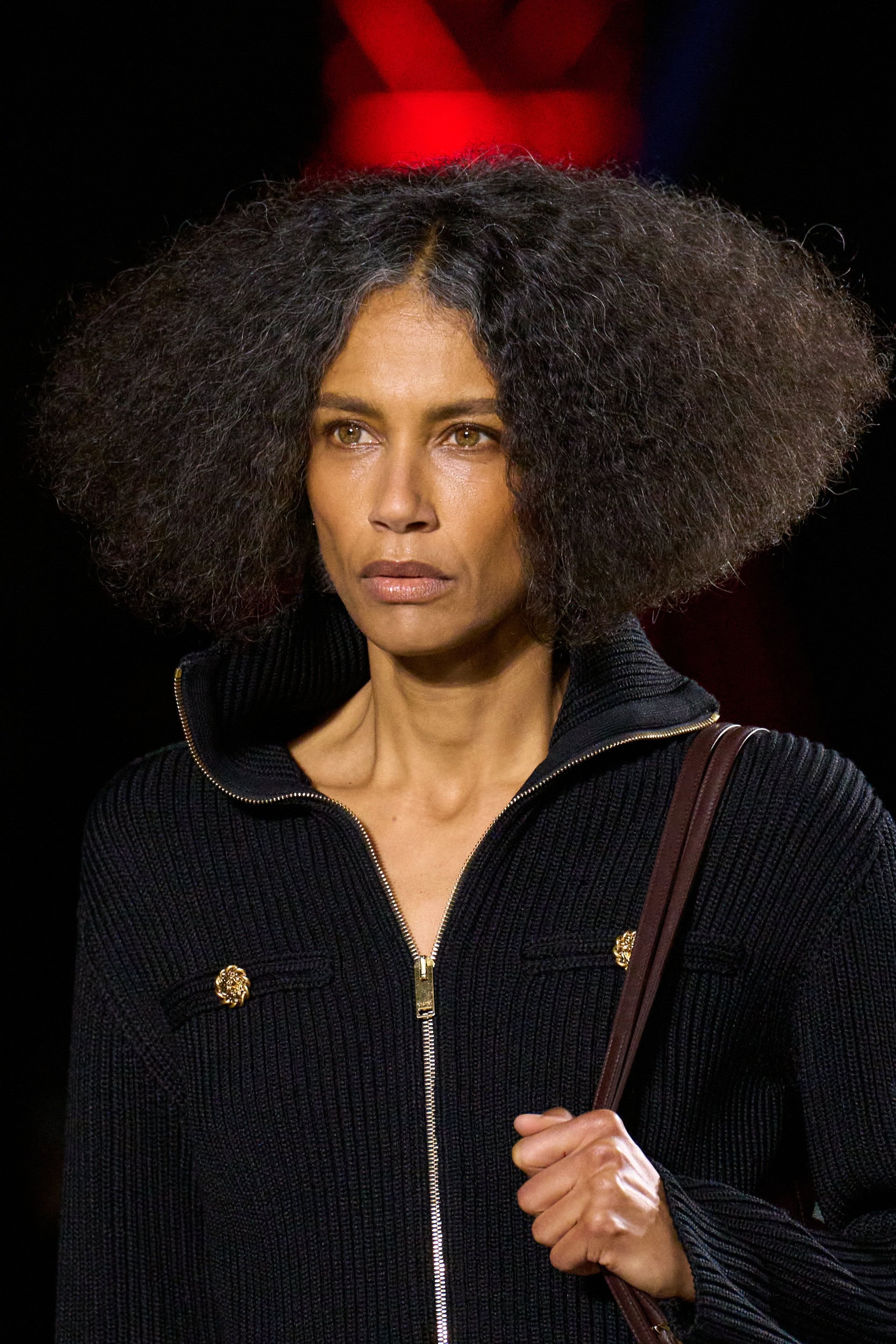 Chanel Fall 2026 Fashion Show Details