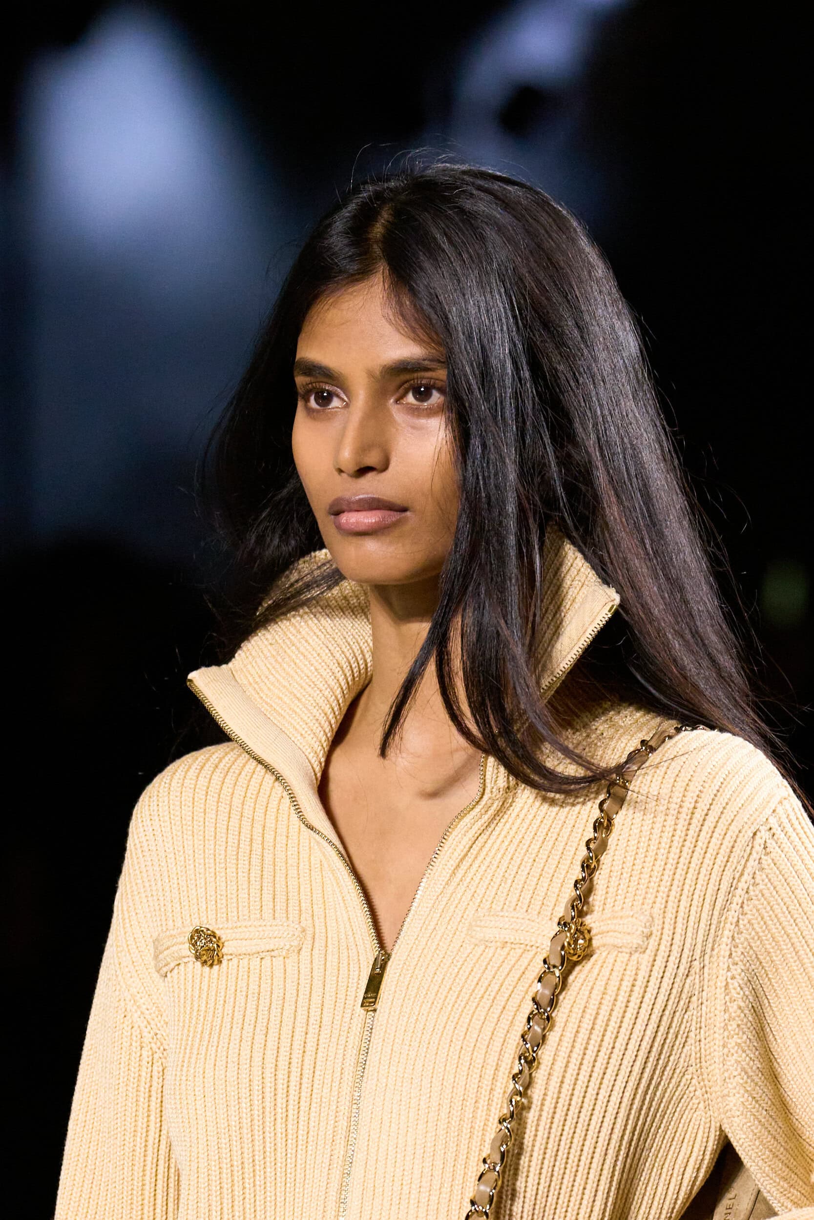 Chanel Fall 2026 Fashion Show Details