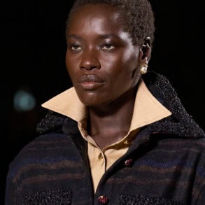 Chanel Fall 2026 Fashion Show Details