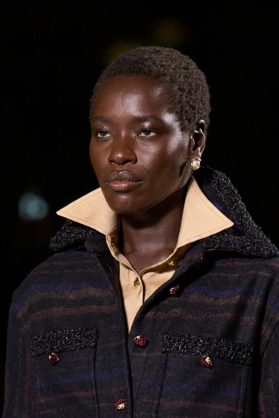 Chanel Fall 2026 Fashion Show Details