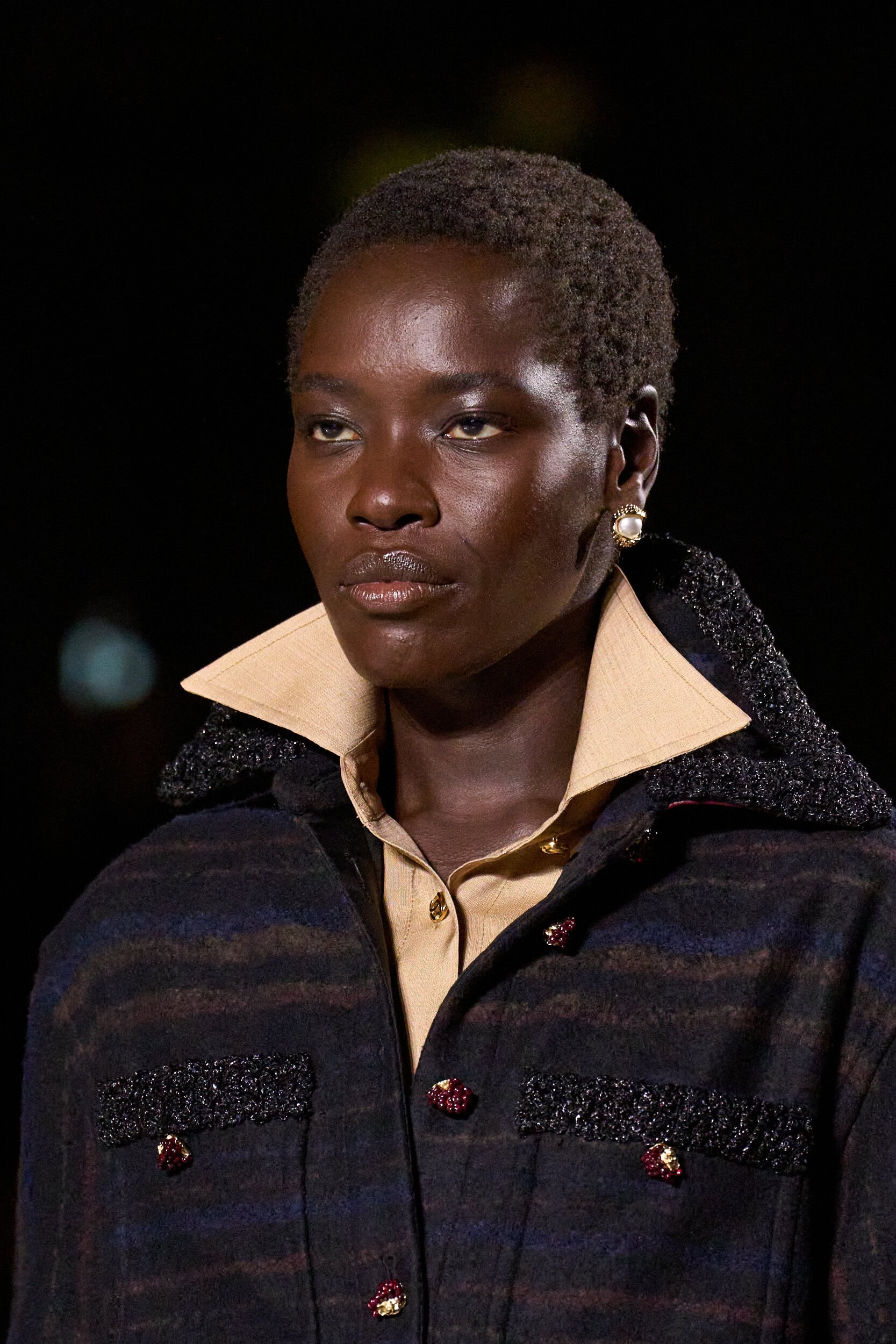 Chanel Fall 2026 Fashion Show Details