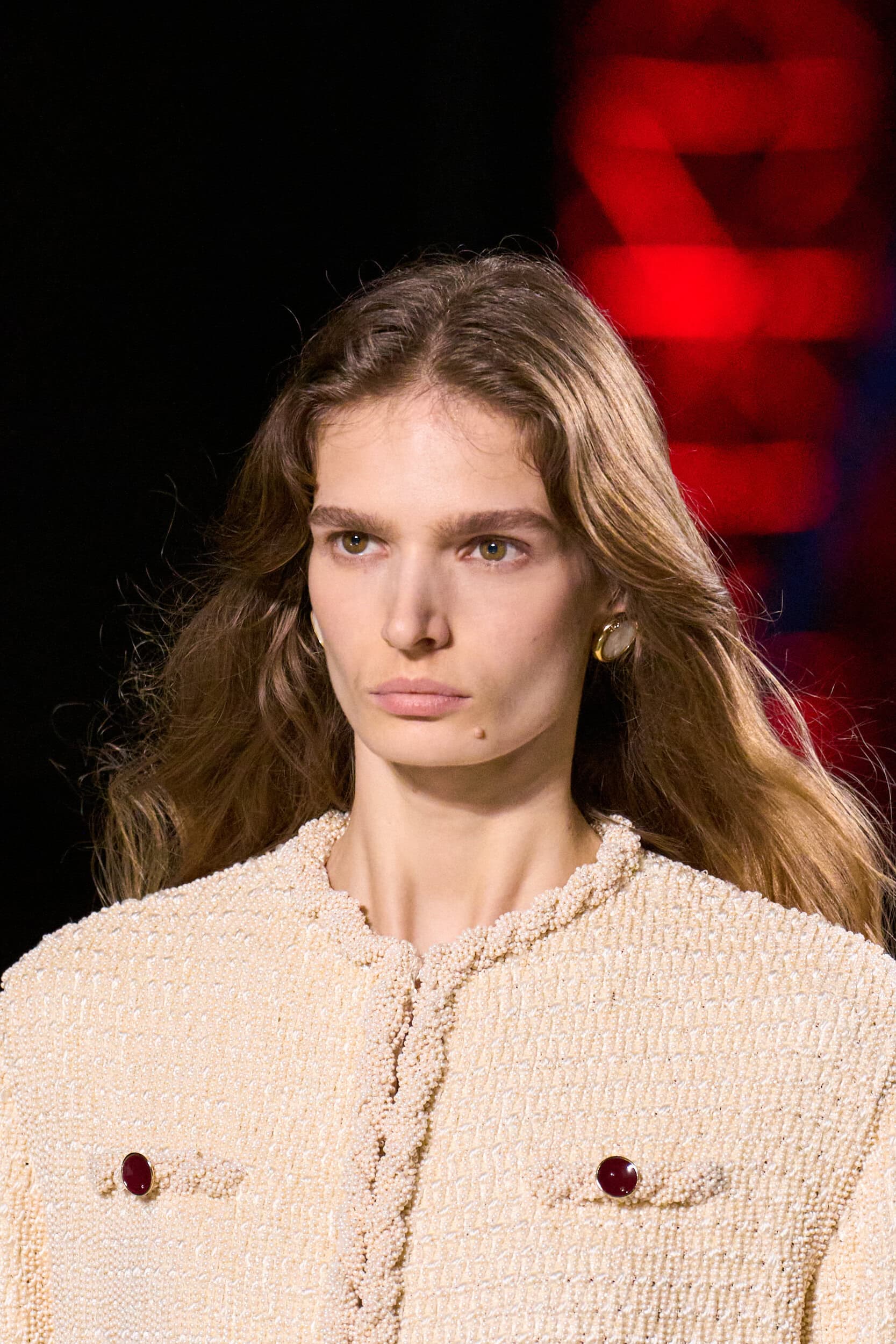 Chanel Fall 2026 Fashion Show Details