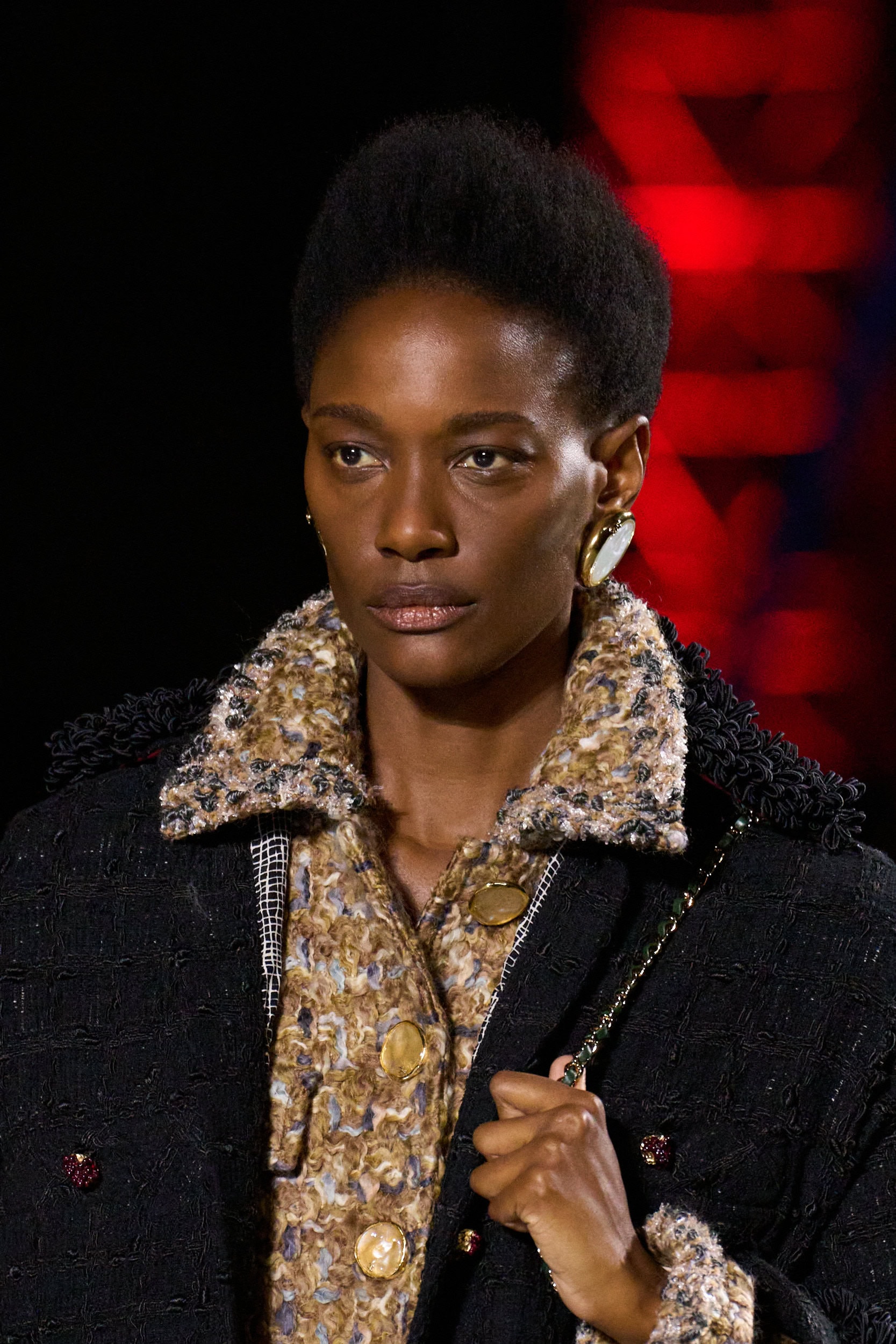 Chanel Fall 2026 Fashion Show Details