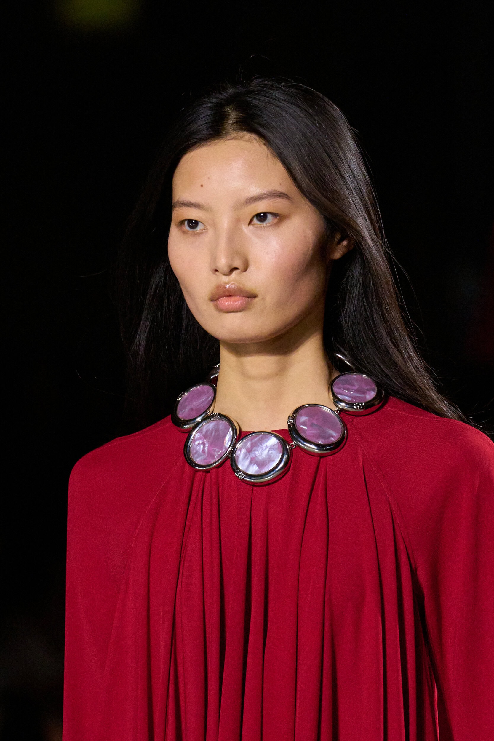 Chanel Fall 2026 Fashion Show Details