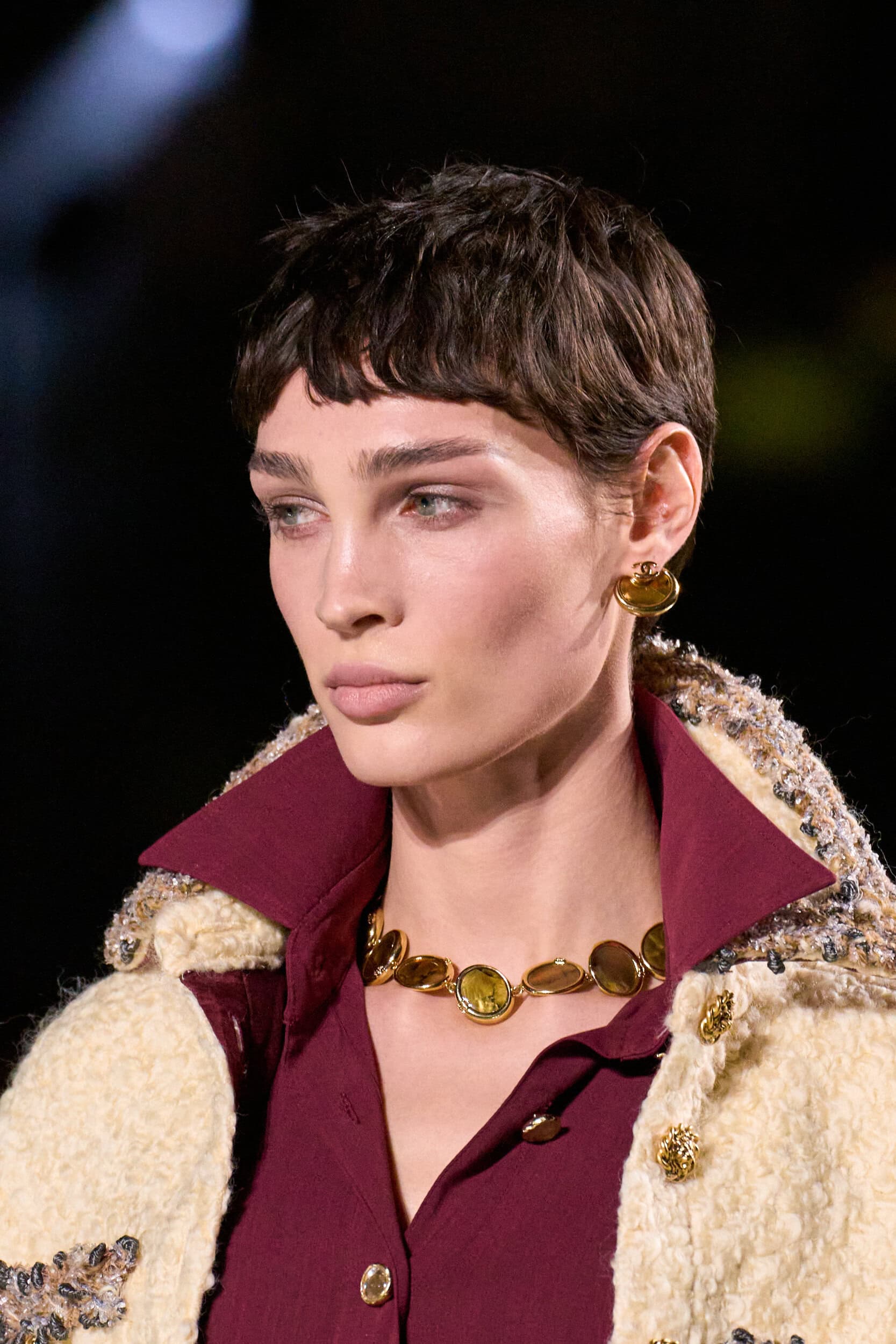 Chanel Fall 2026 Fashion Show Details