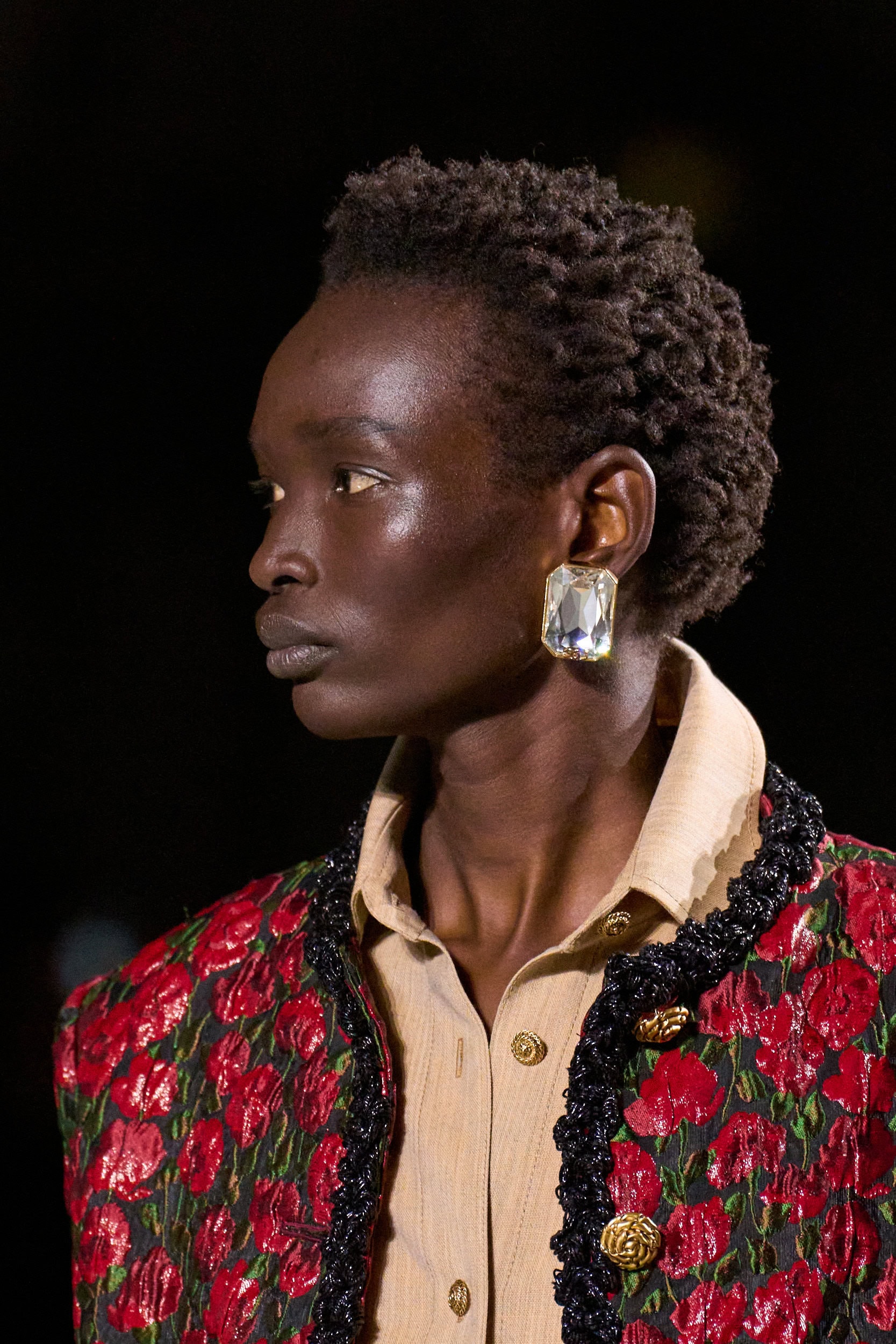 Chanel Fall 2026 Fashion Show Details