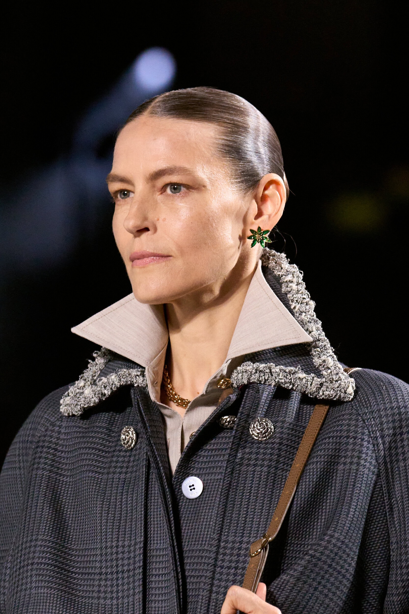 Chanel Fall 2026 Fashion Show Details