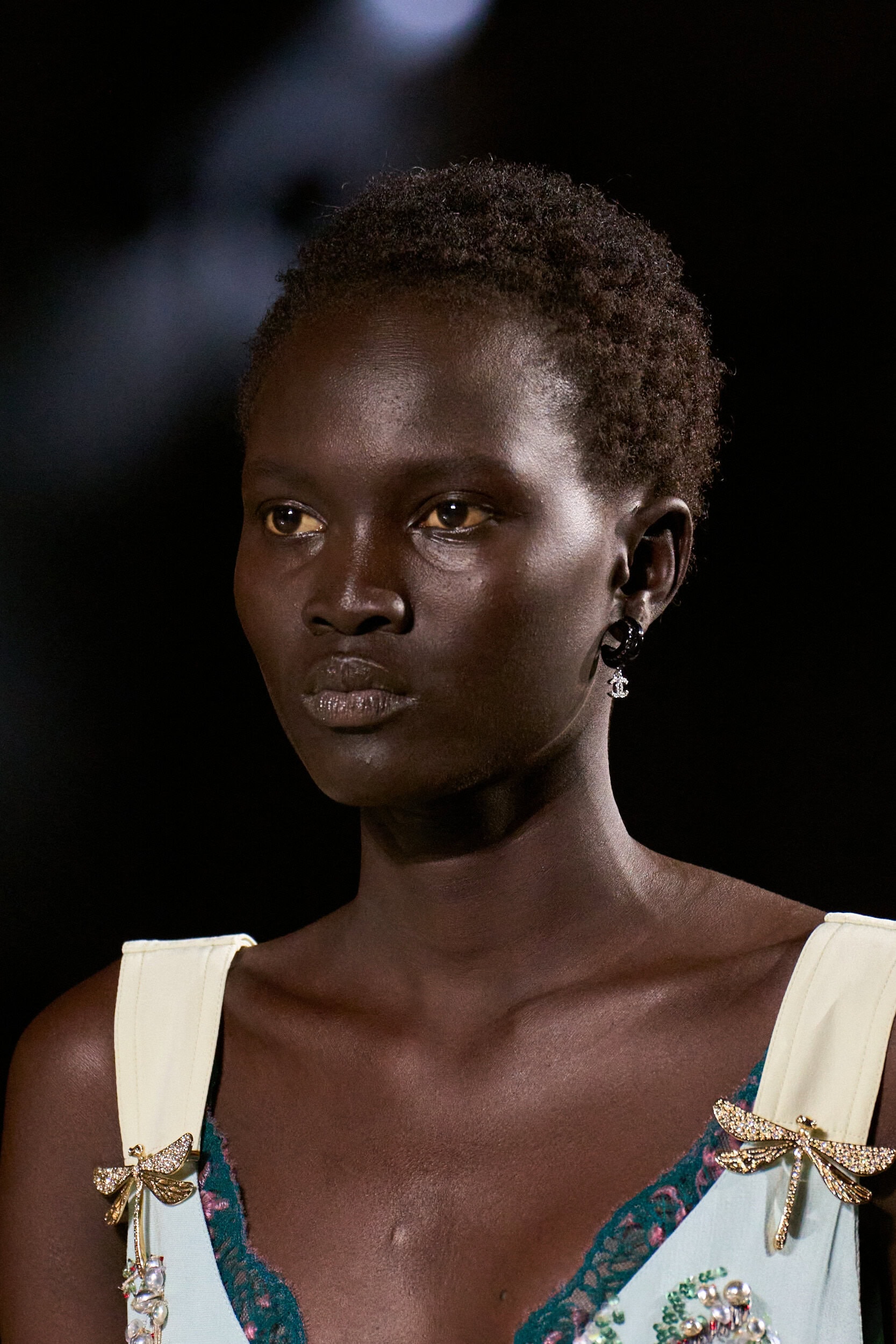 Chanel Fall 2026 Fashion Show Details