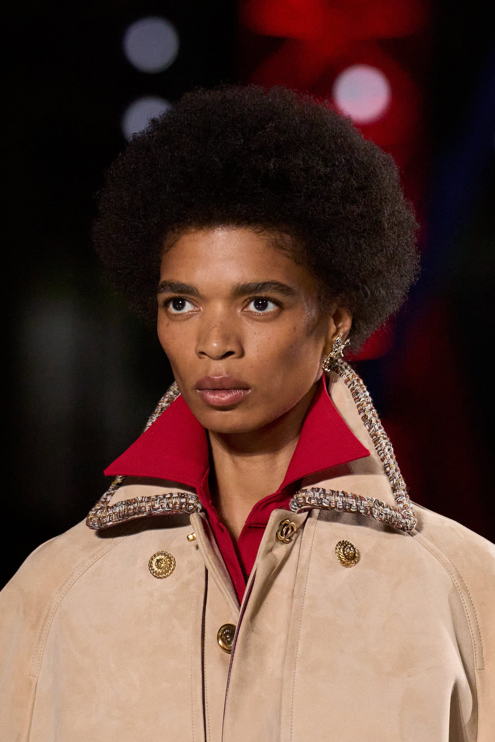 Chanel Fall 2026 Fashion Show Details