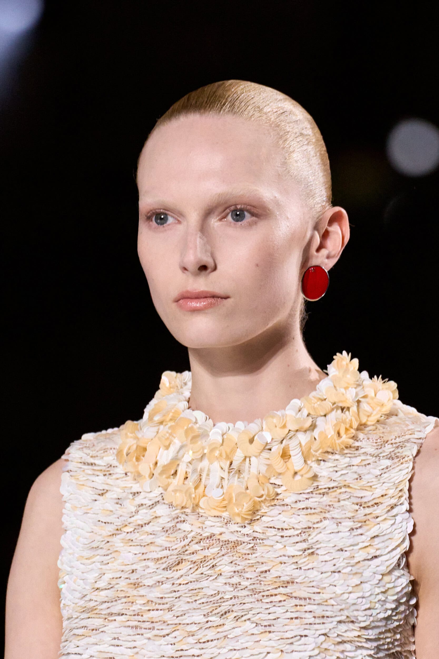 Chanel Fall 2026 Fashion Show Details