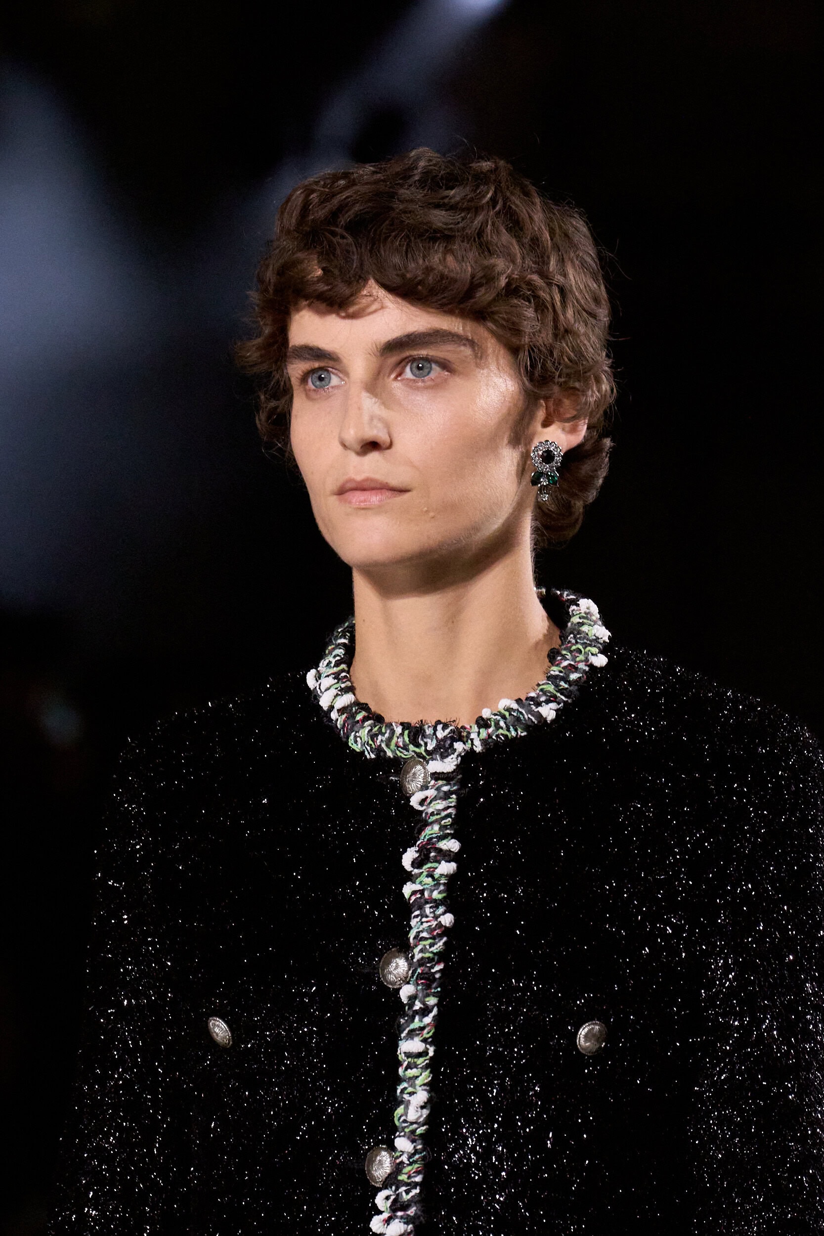 Chanel Fall 2026 Fashion Show Details