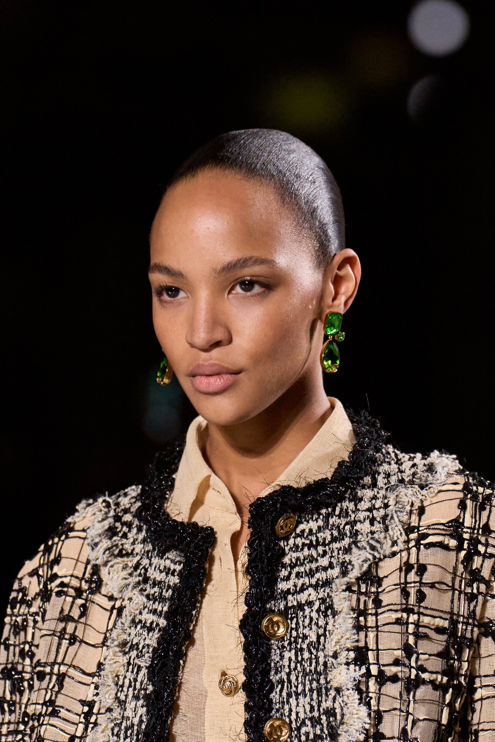 Chanel Fall 2026 Fashion Show Details