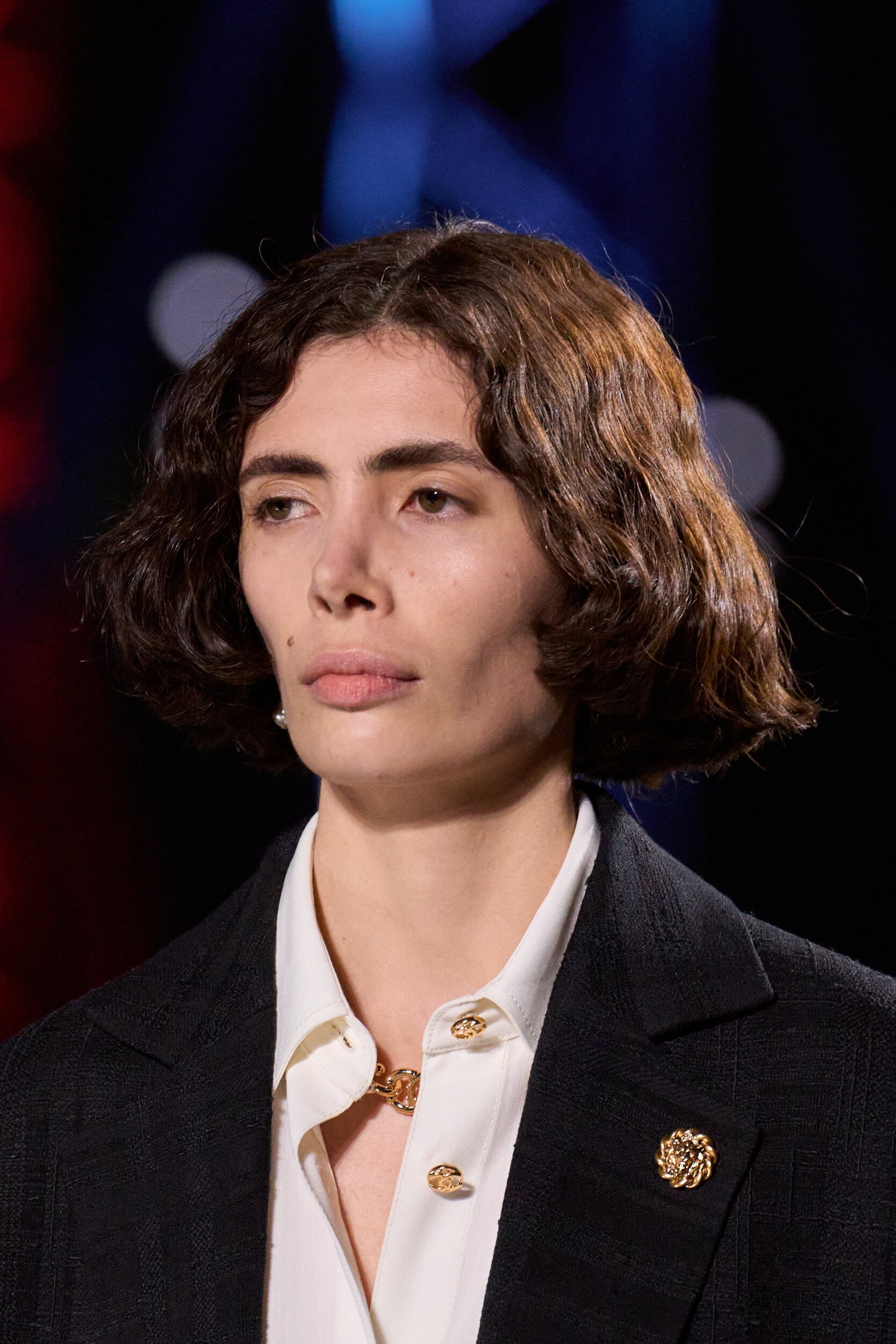 Chanel Fall 2026 Fashion Show Details