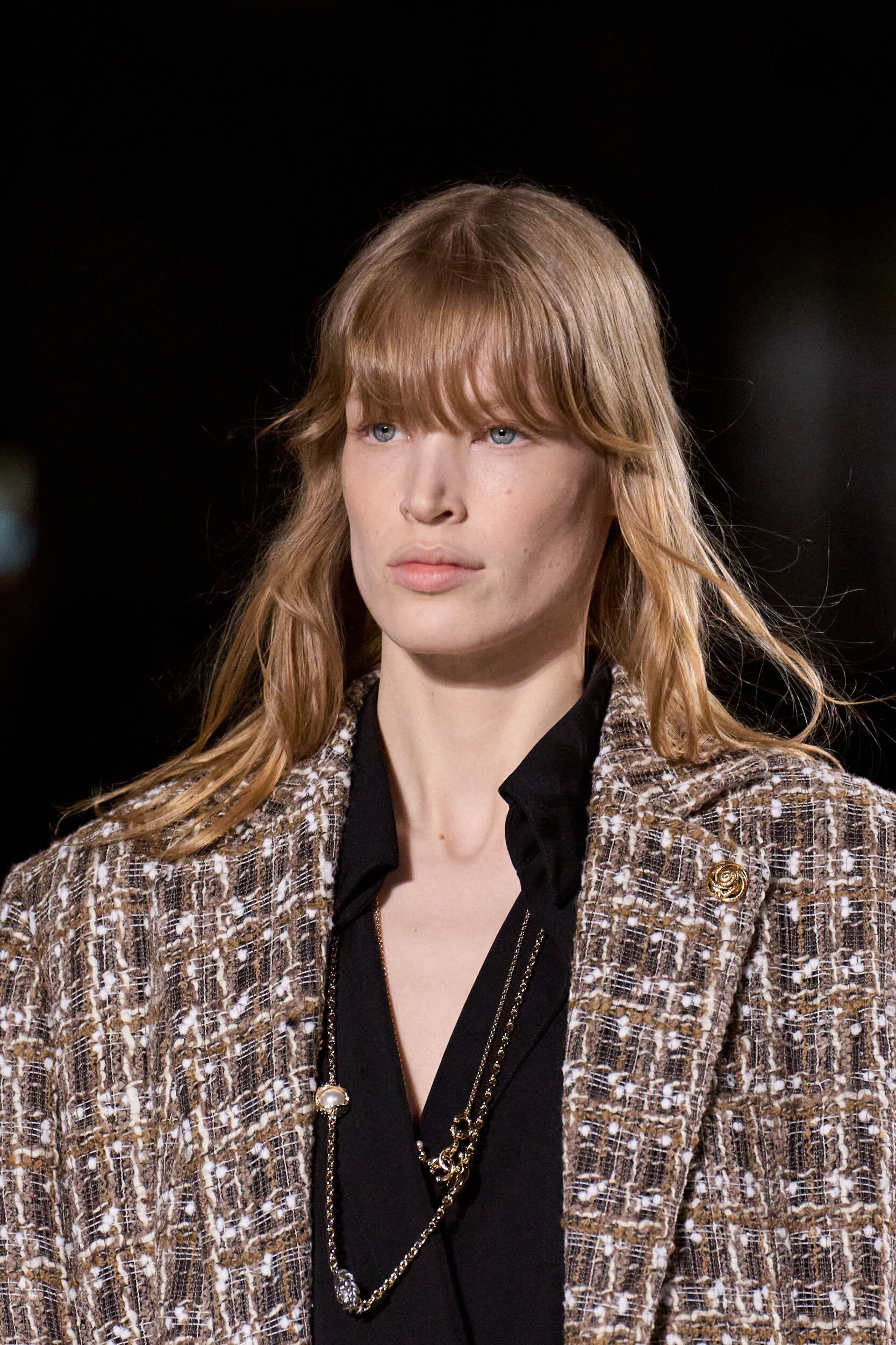 Chanel Fall 2026 Fashion Show Details