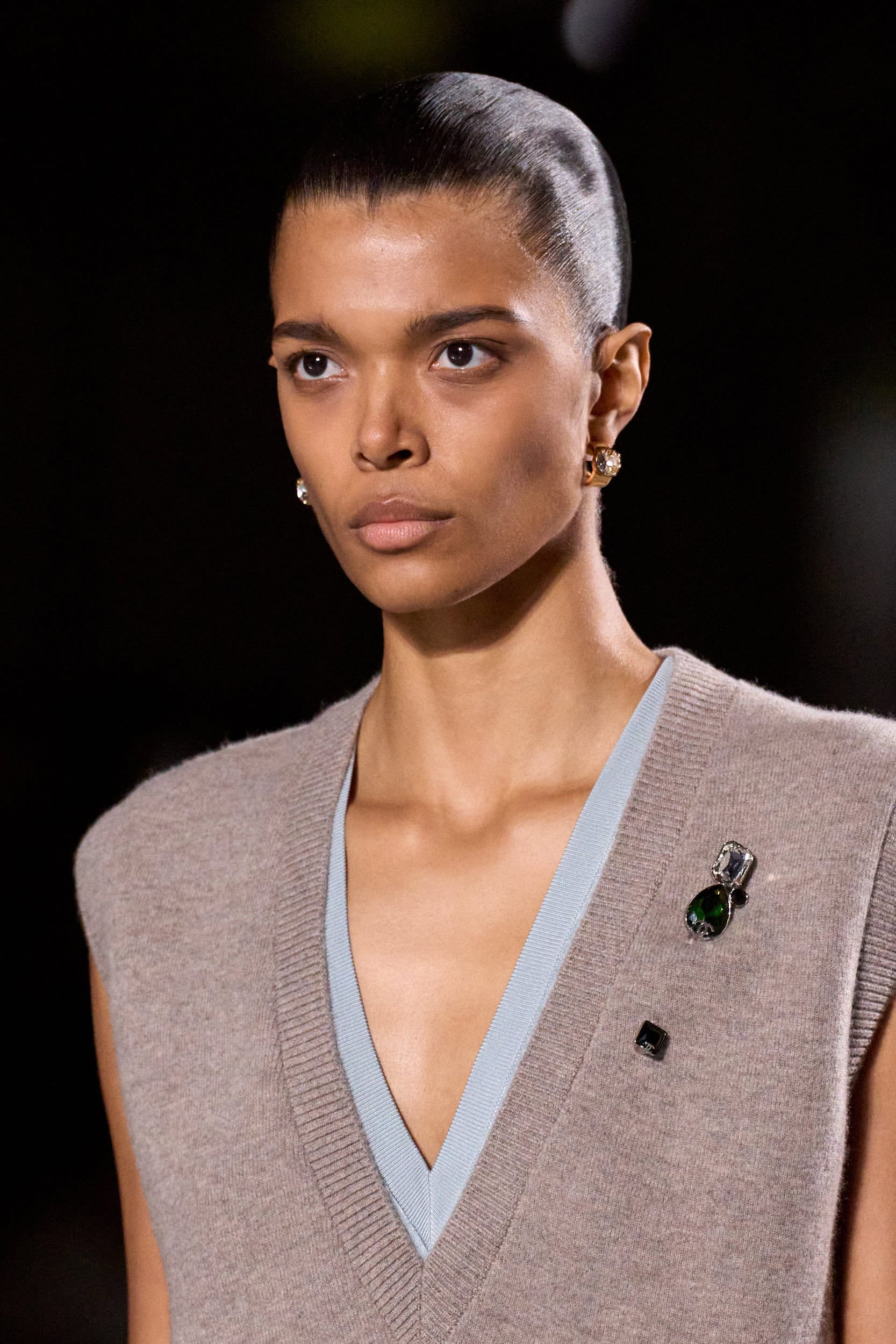 Chanel Fall 2026 Fashion Show Details