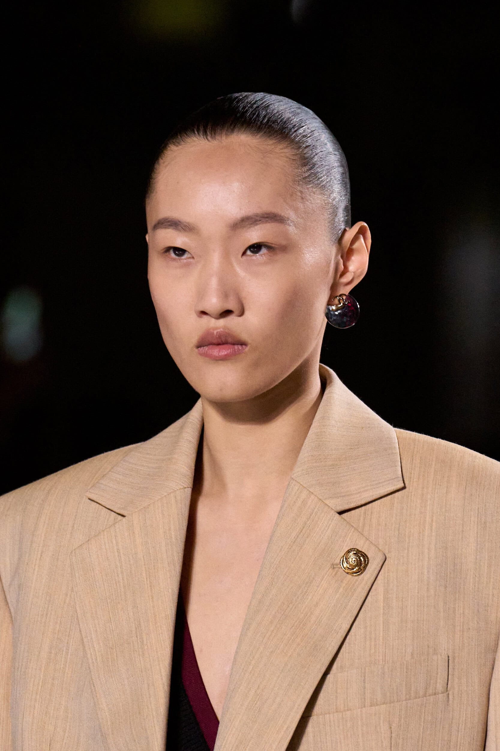 Chanel Fall 2026 Fashion Show Details