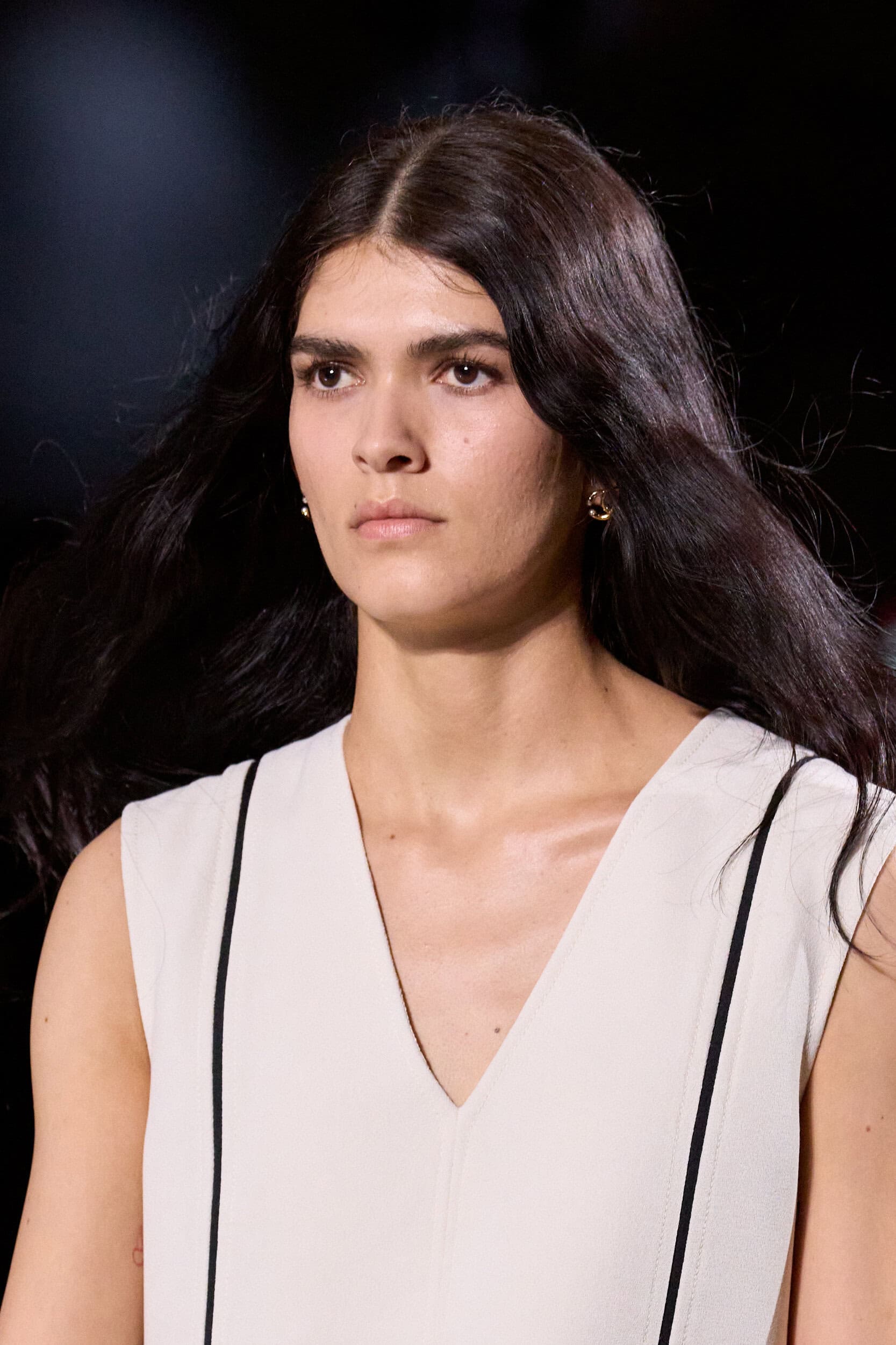 Chanel Fall 2026 Fashion Show Details