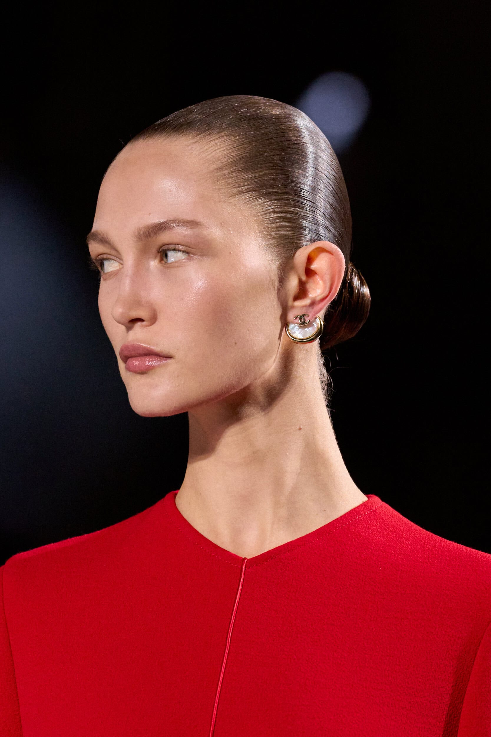 Chanel Fall 2026 Fashion Show Details