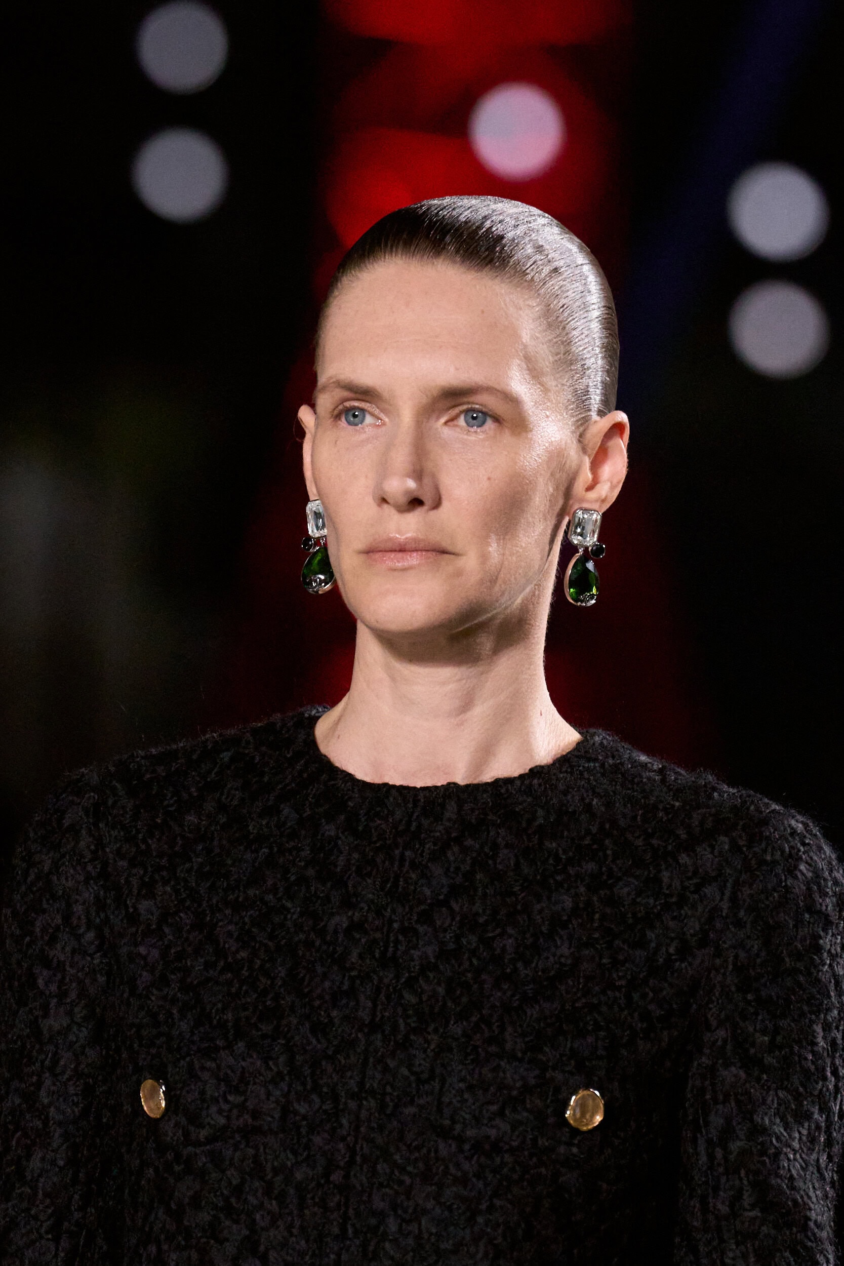 Chanel Fall 2026 Fashion Show Details