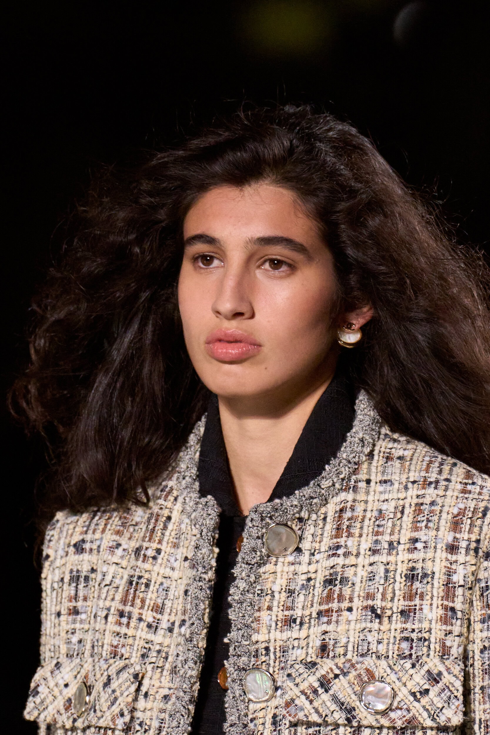 Chanel Fall 2026 Fashion Show Details