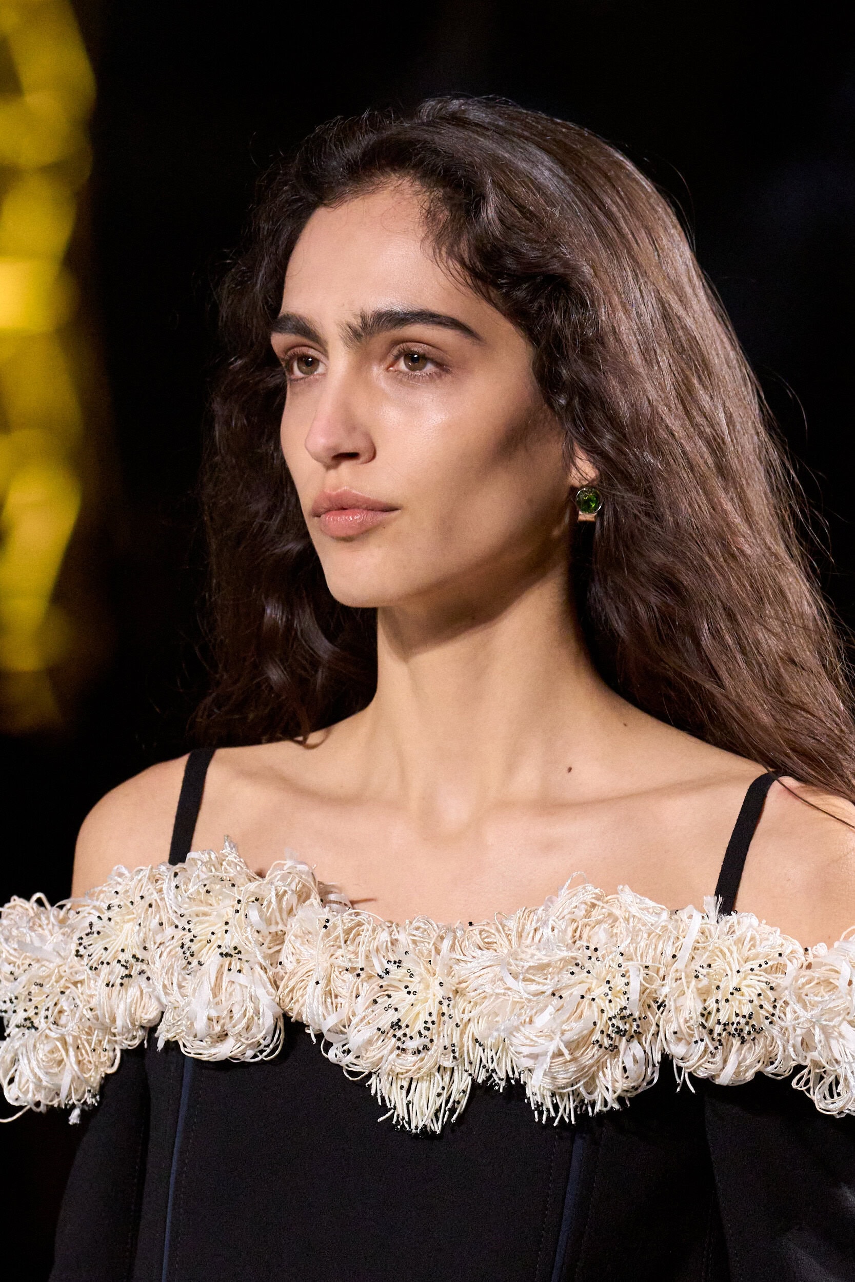 Chanel Fall 2026 Fashion Show Details