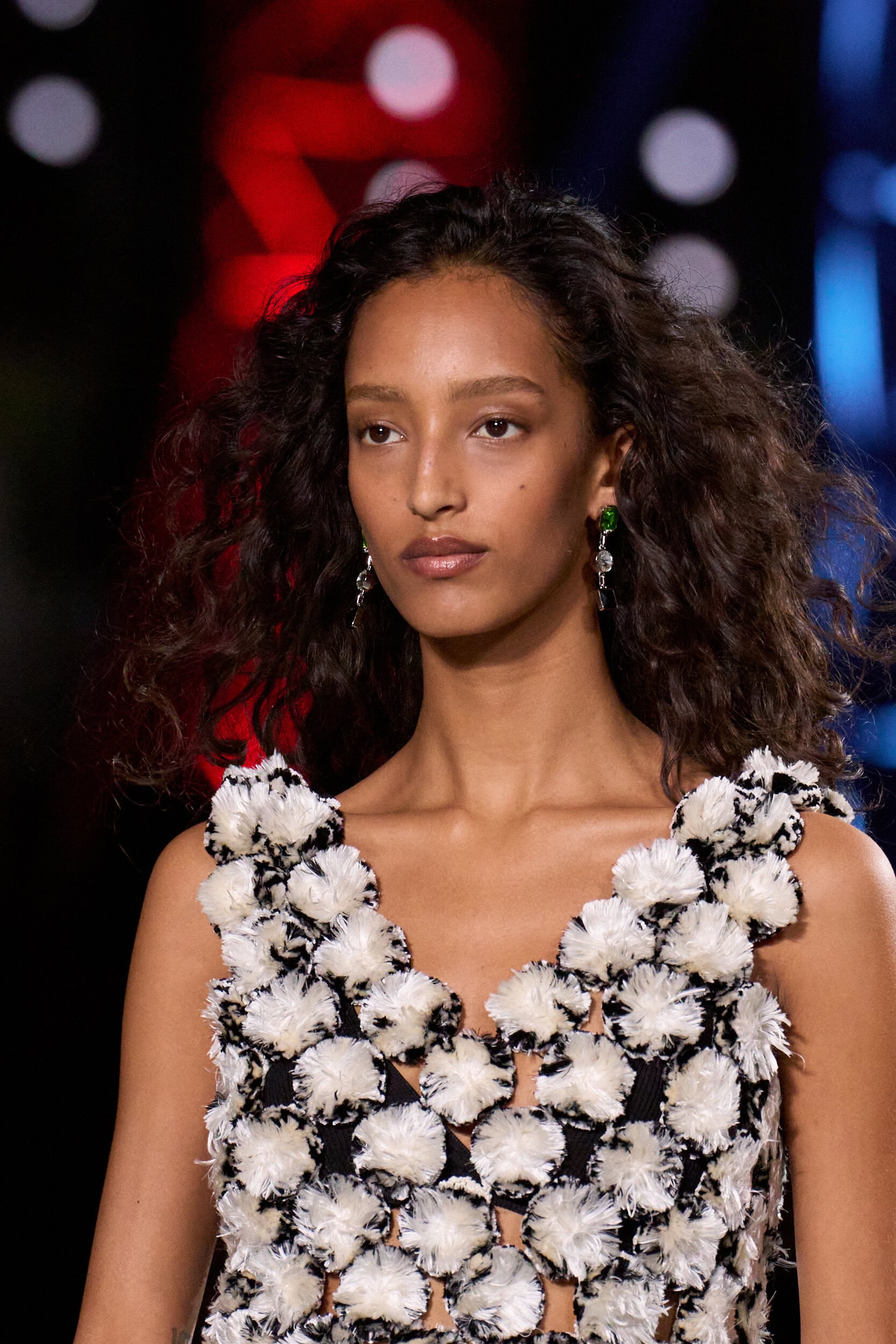 Chanel Fall 2026 Fashion Show Details