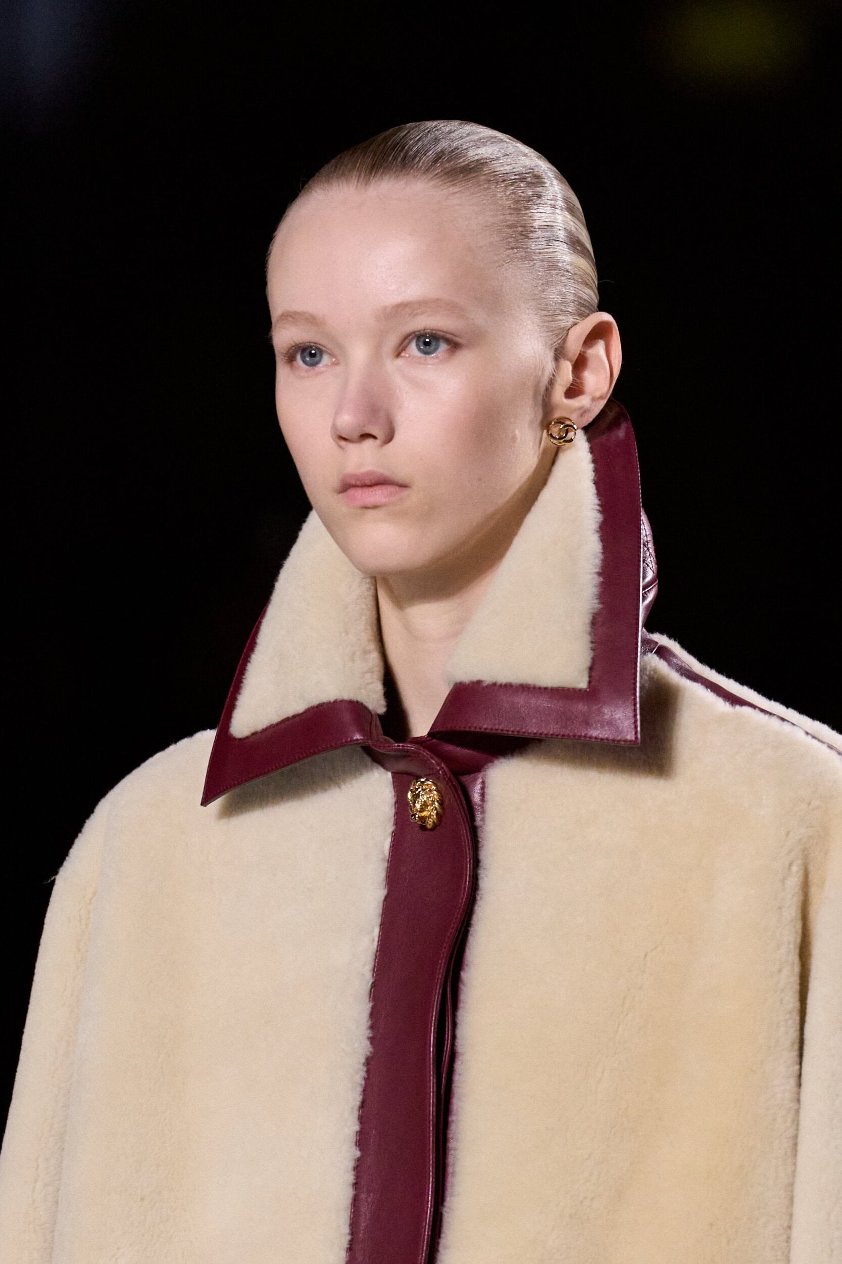 Chanel Fall 2026 Fashion Show Details