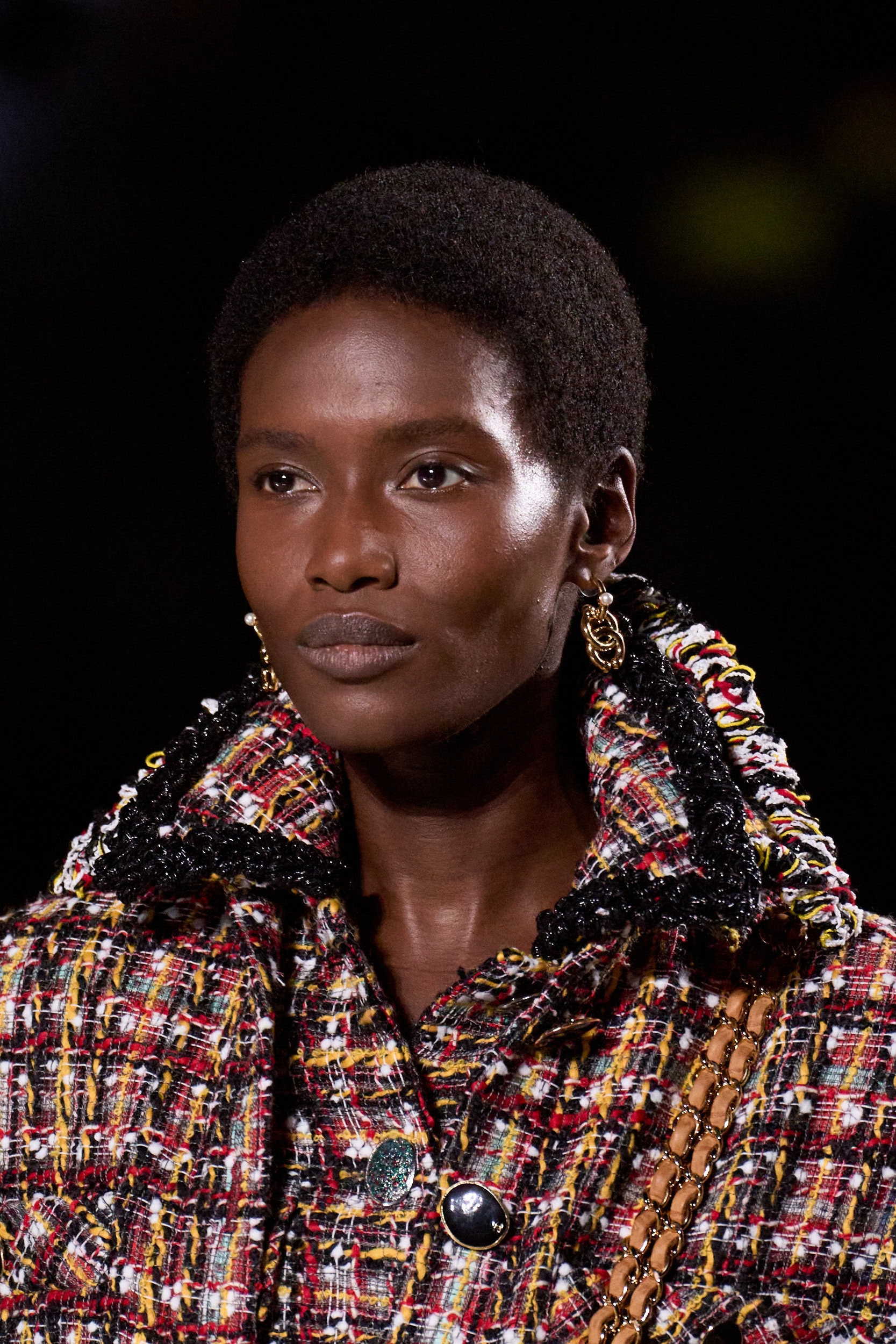 Chanel Fall 2026 Fashion Show Details