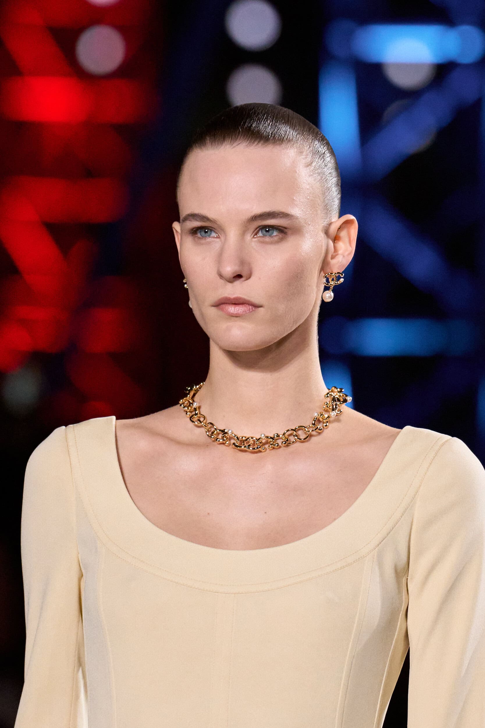 Chanel Fall 2026 Fashion Show Details