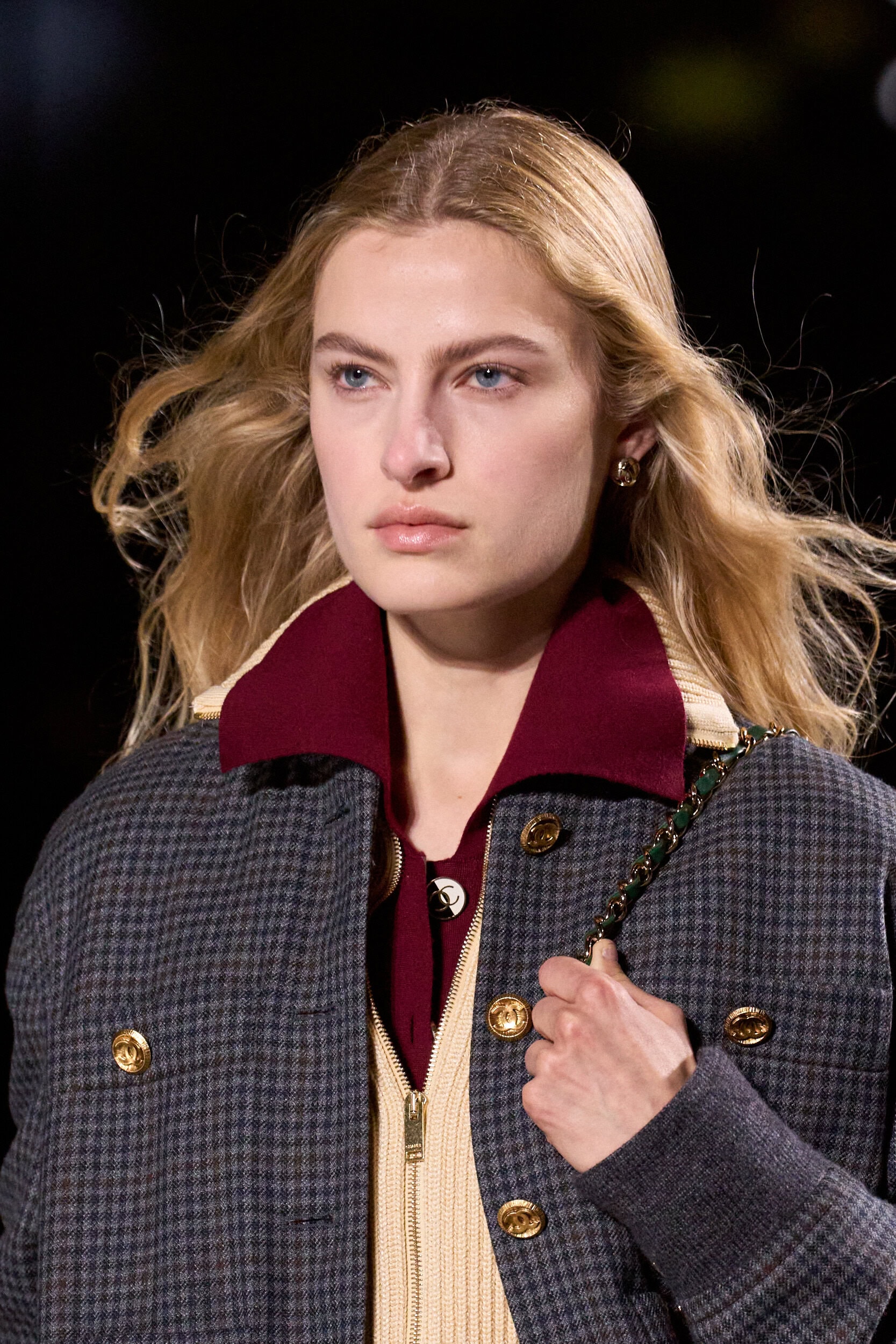 Chanel Fall 2026 Fashion Show Details