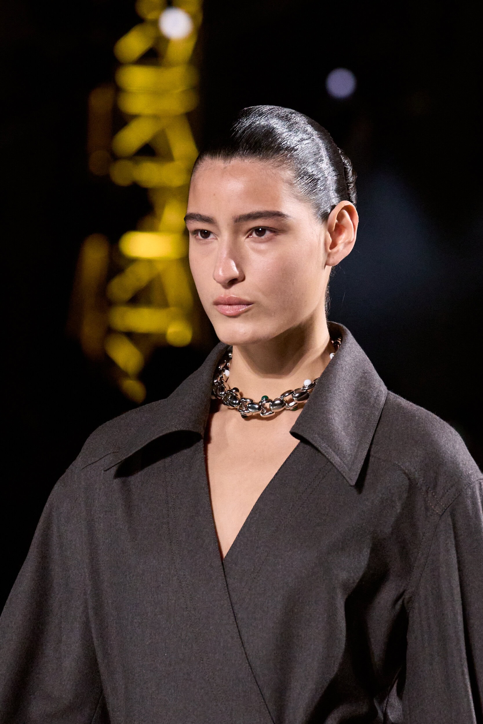 Chanel Fall 2026 Fashion Show Details