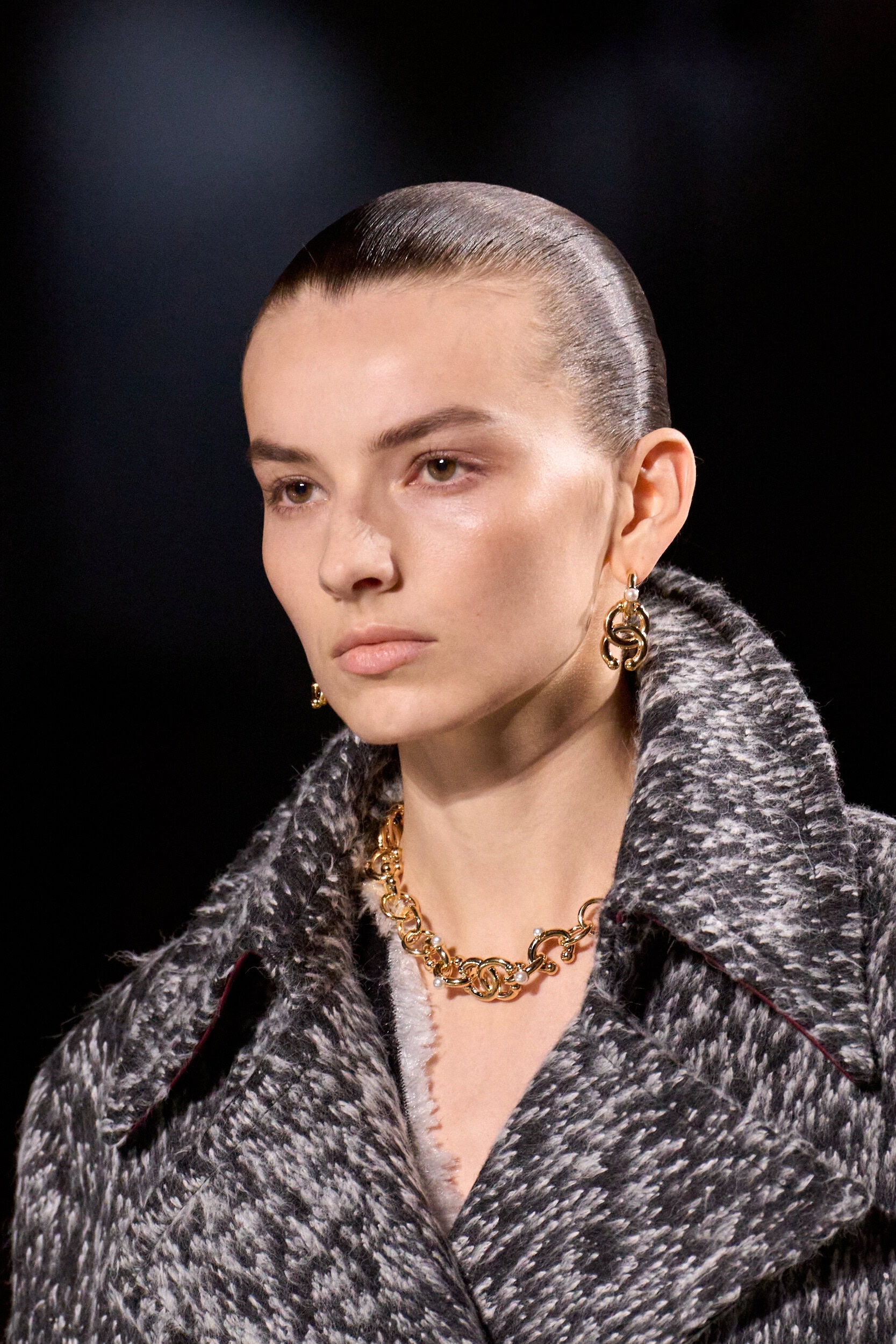 Chanel Fall 2026 Fashion Show Details