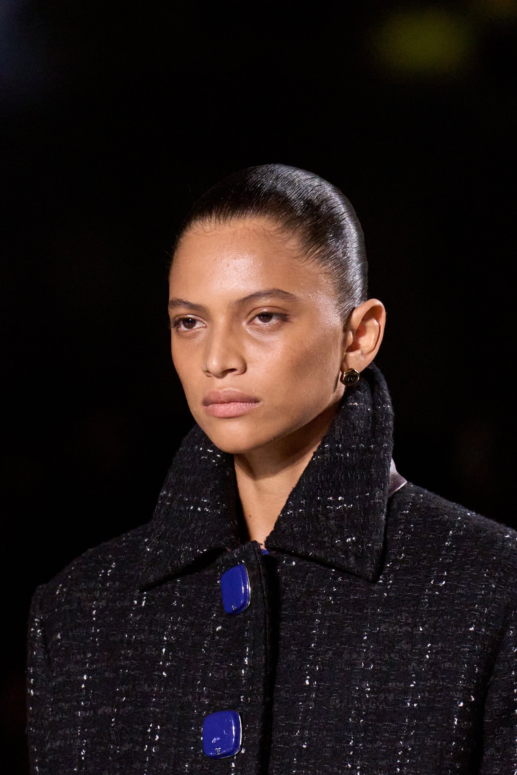 Chanel Fall 2026 Fashion Show Details