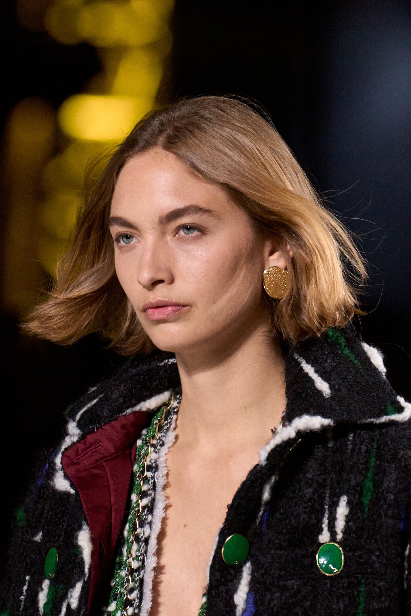 Chanel Fall 2026 Fashion Show Details