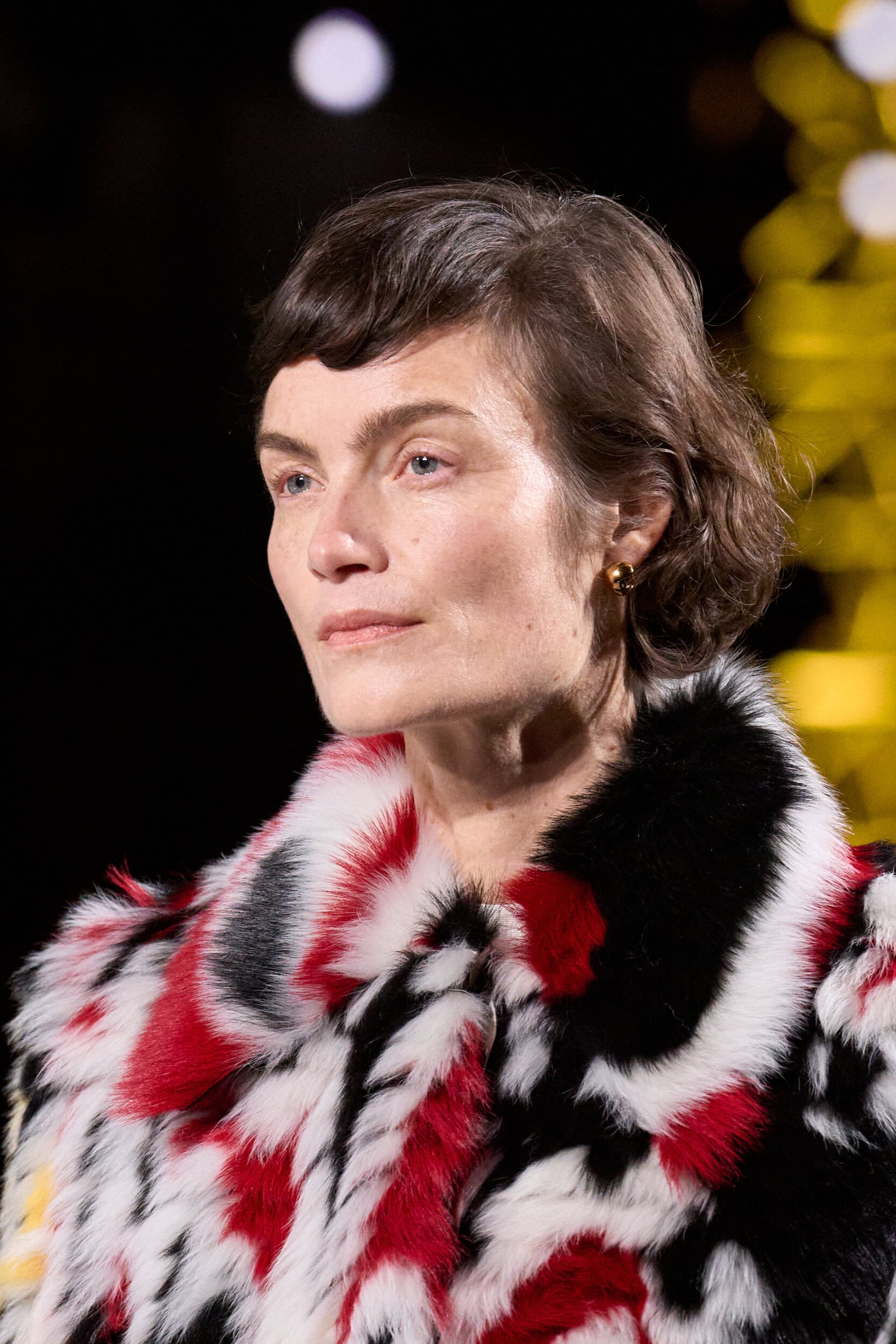 Chanel Fall 2026 Fashion Show Details